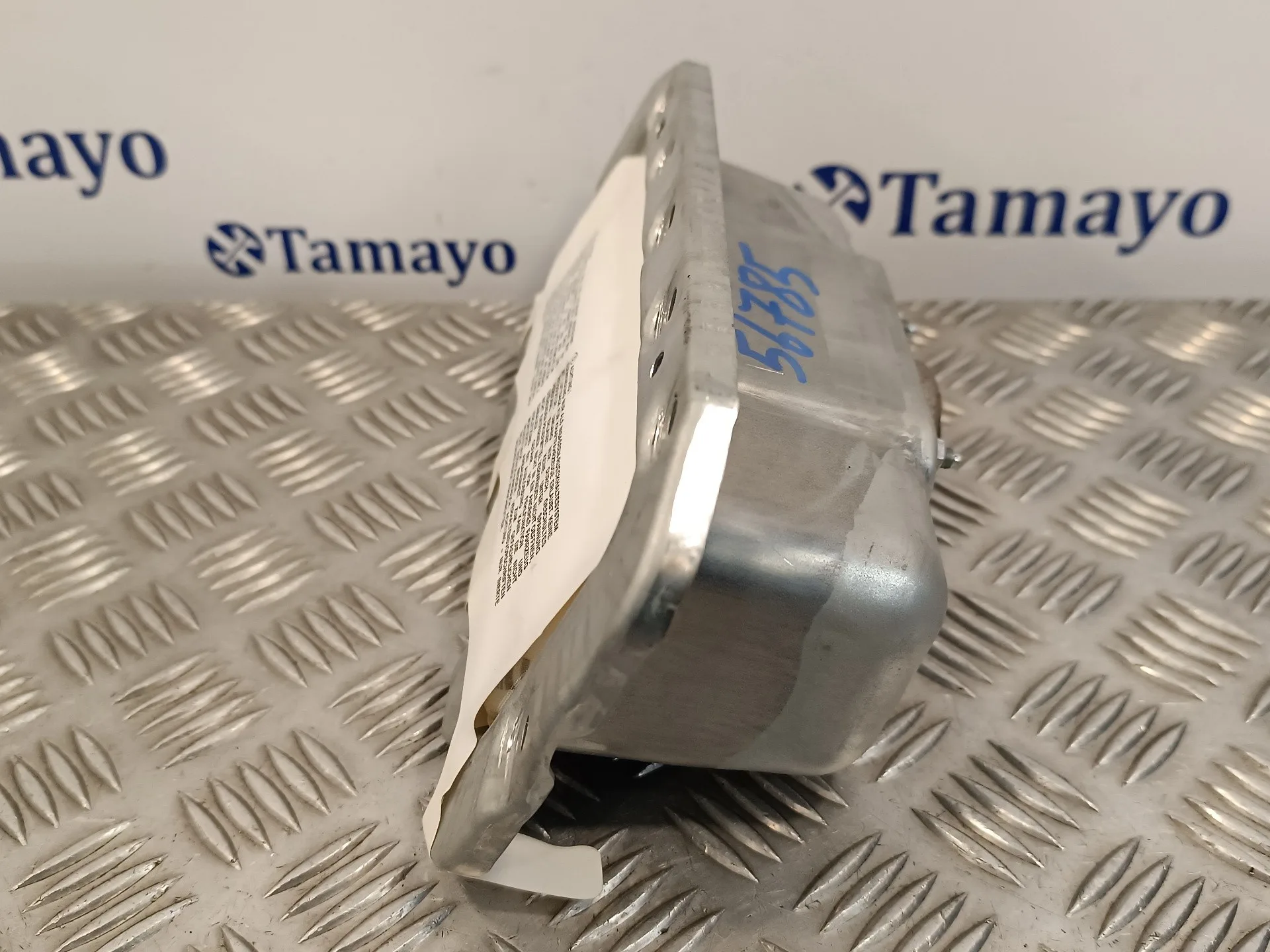 Airbag Delantero Derecho para Bmw Serie 1 Lim F21
