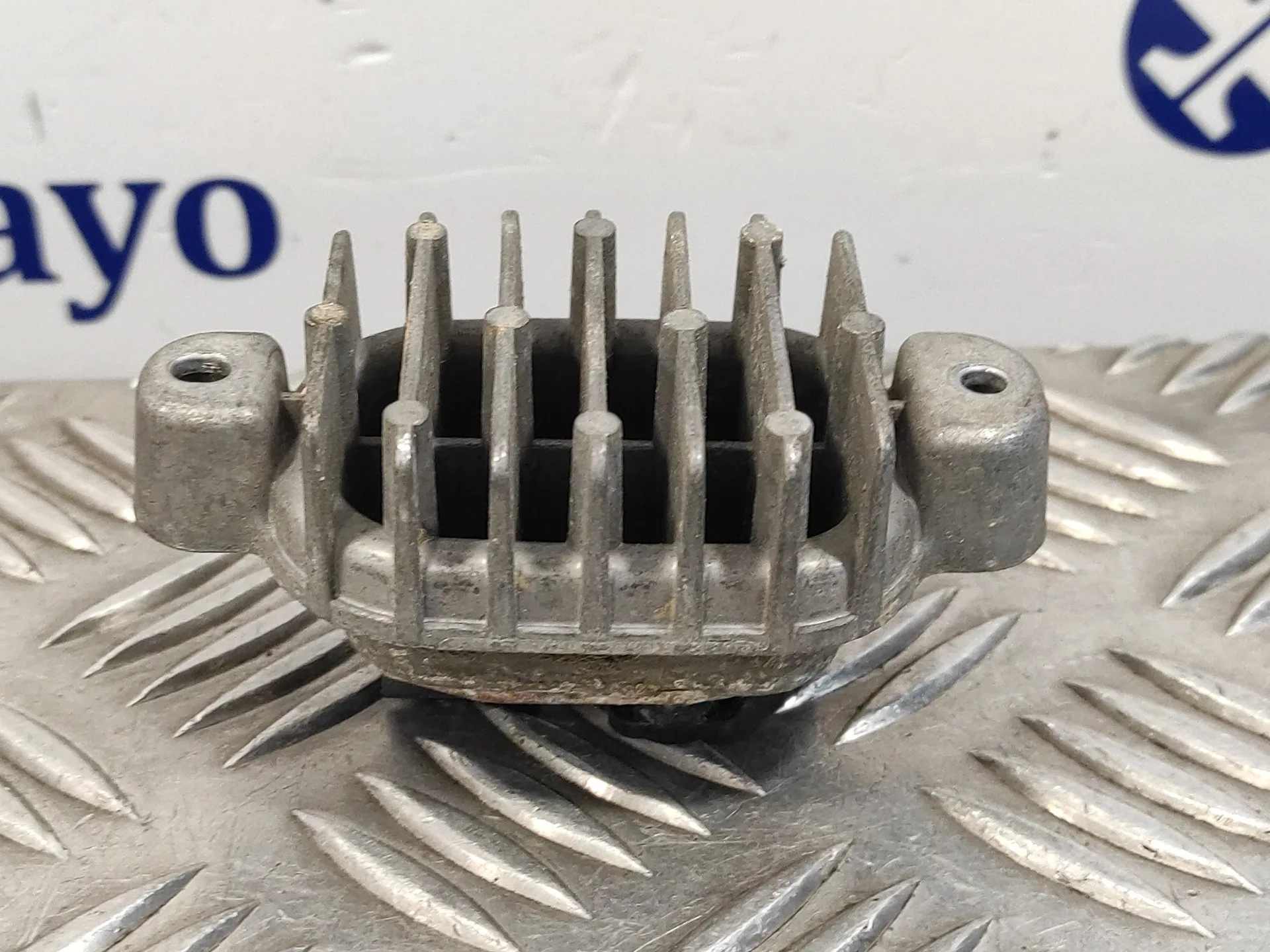 Modulo Electronico para Bmw Serie 1 Lim F21