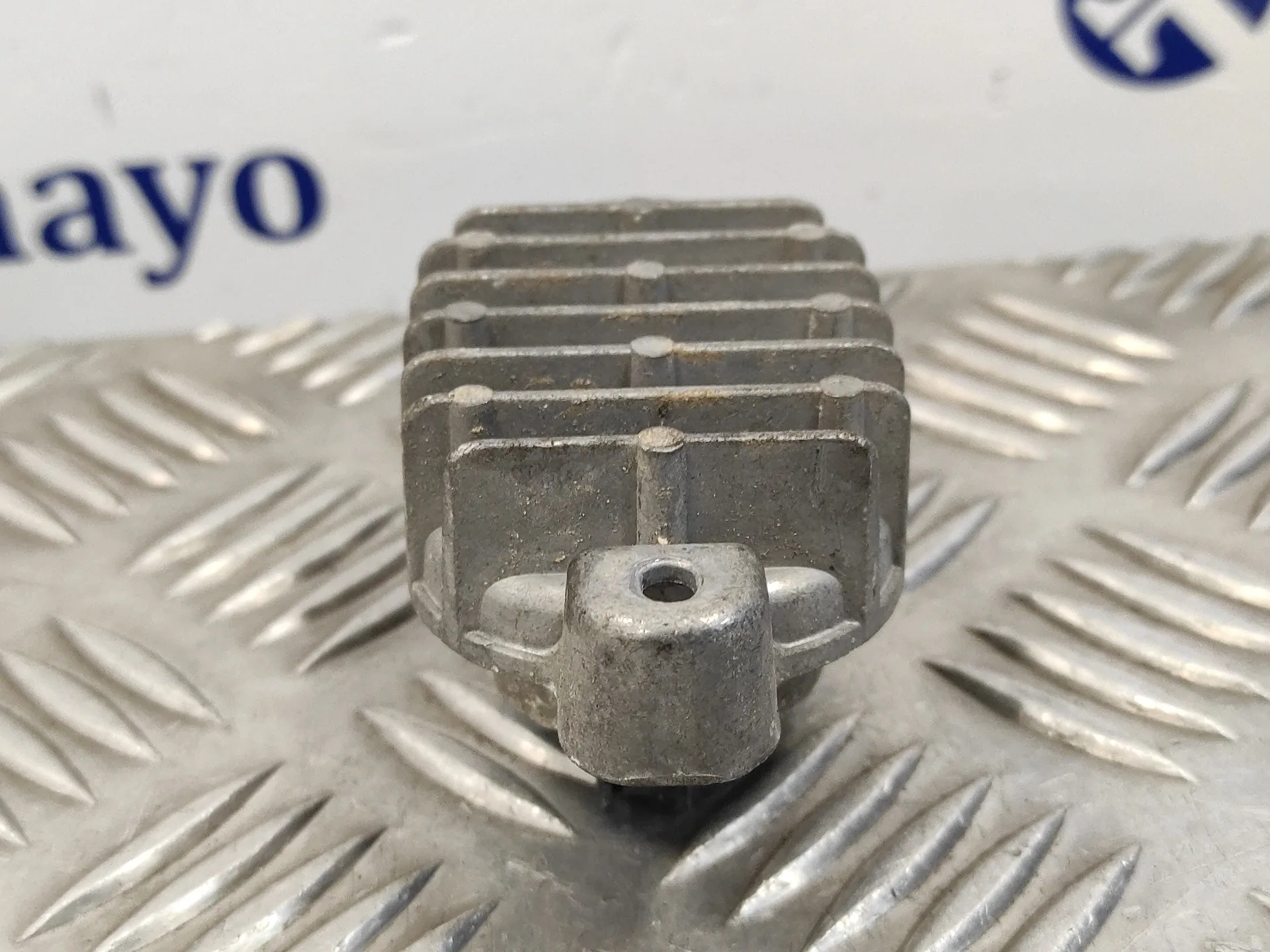 Modulo Electronico para Bmw Serie 1 Lim F21