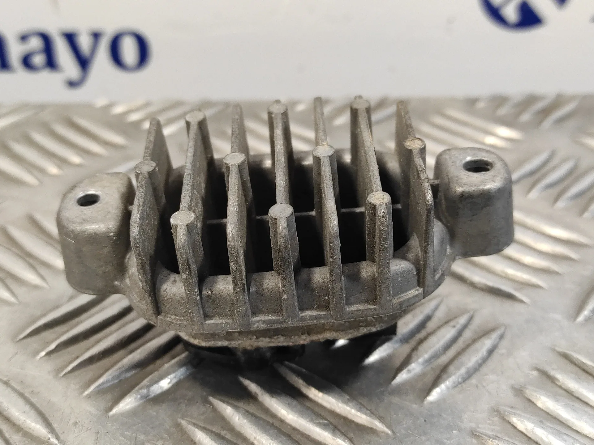 Modulo Electronico para Bmw Serie 1 Lim F21