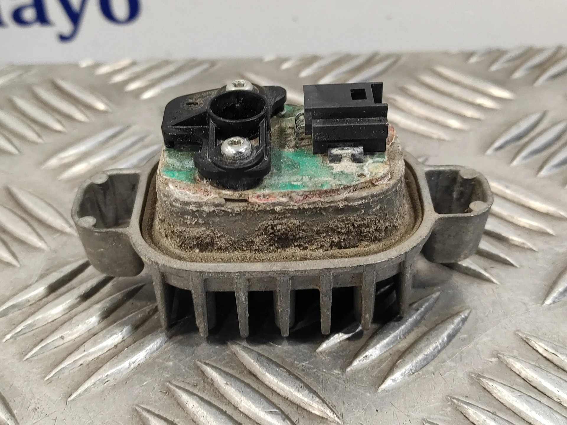 Modulo Electronico para Bmw Serie 1 Lim F21