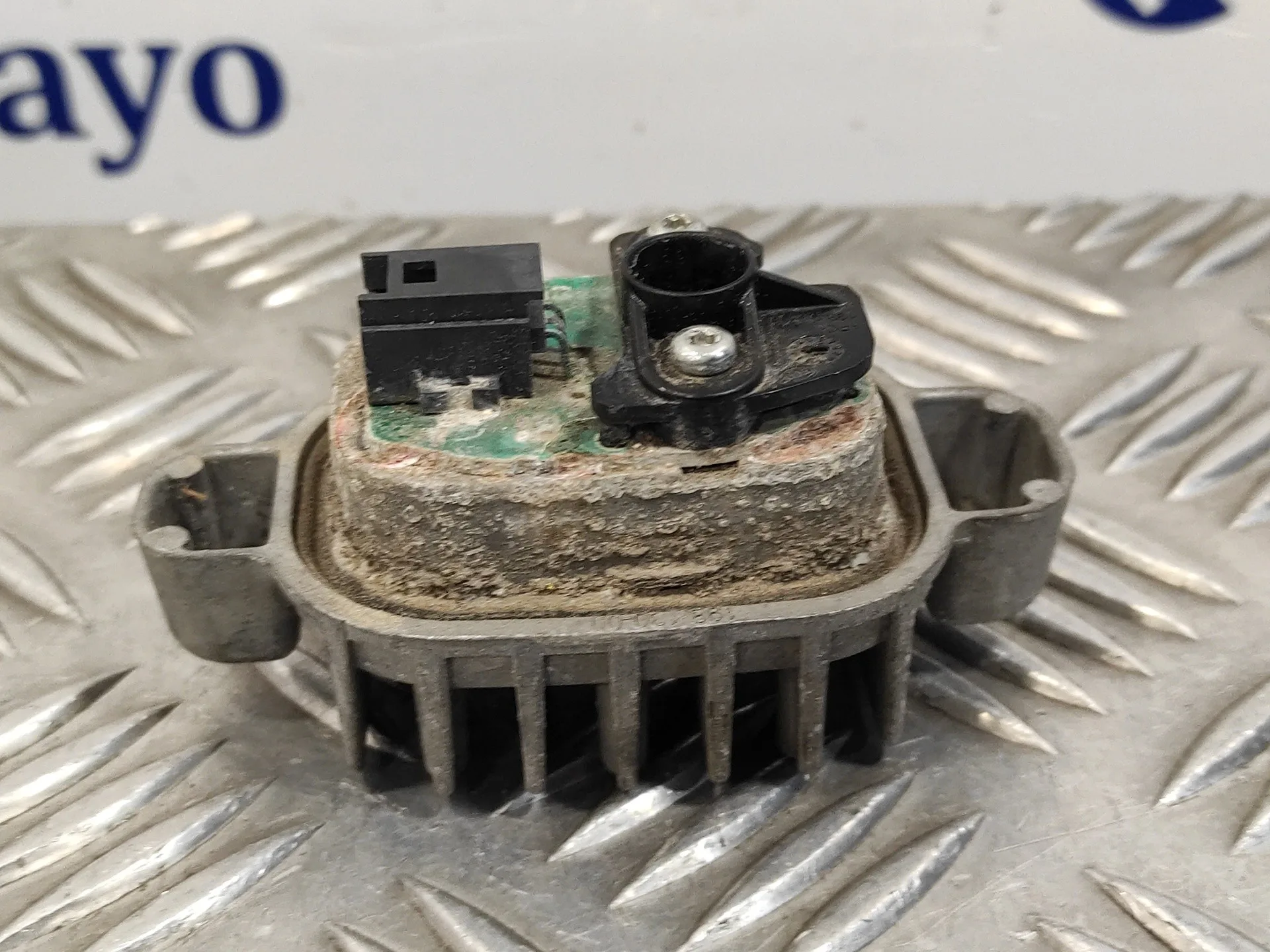 Modulo Electronico para Bmw Serie 1 Lim F21