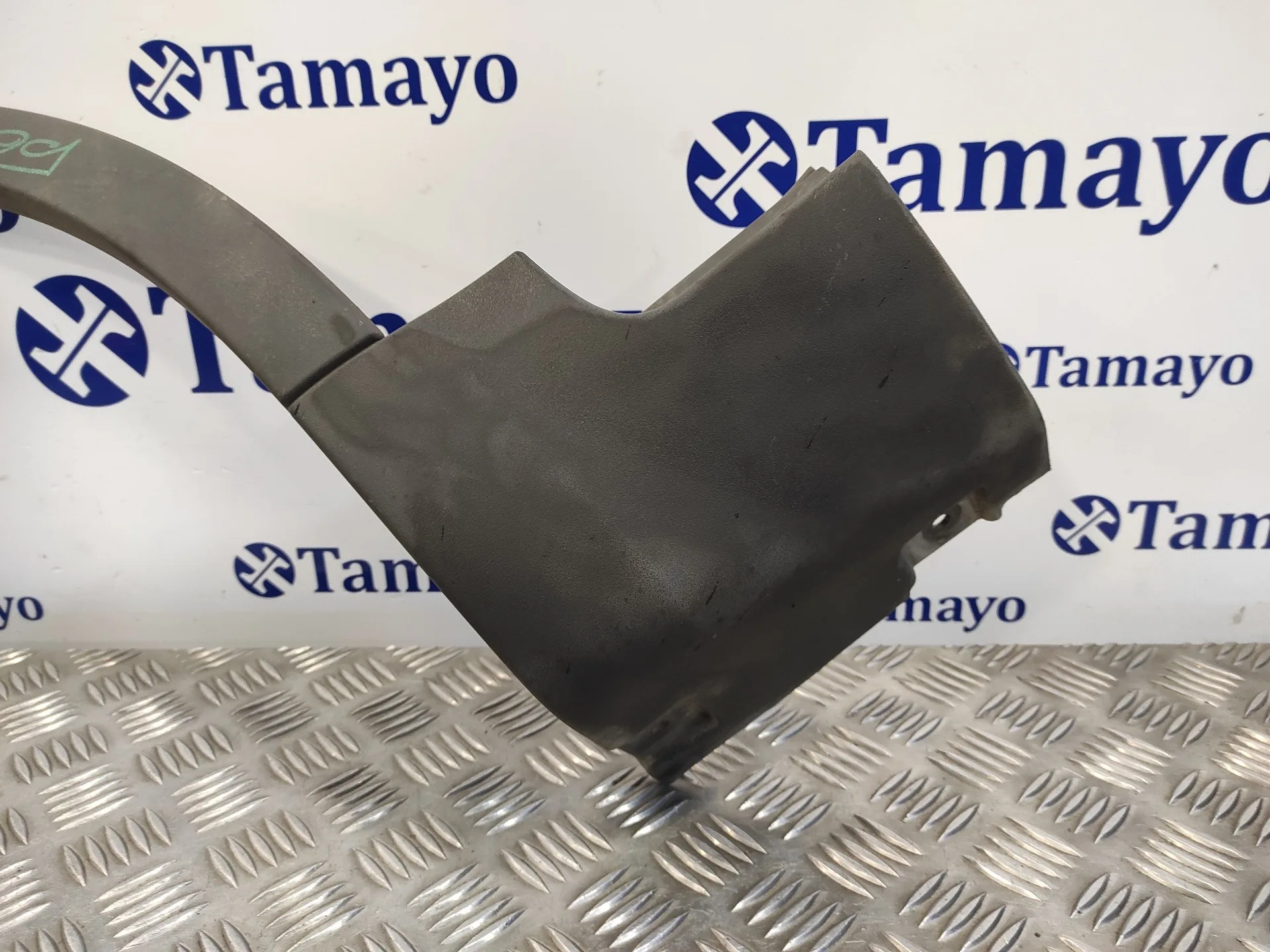 Aletin Delantero Izquierdo para Ford Kuga (Cbv)
