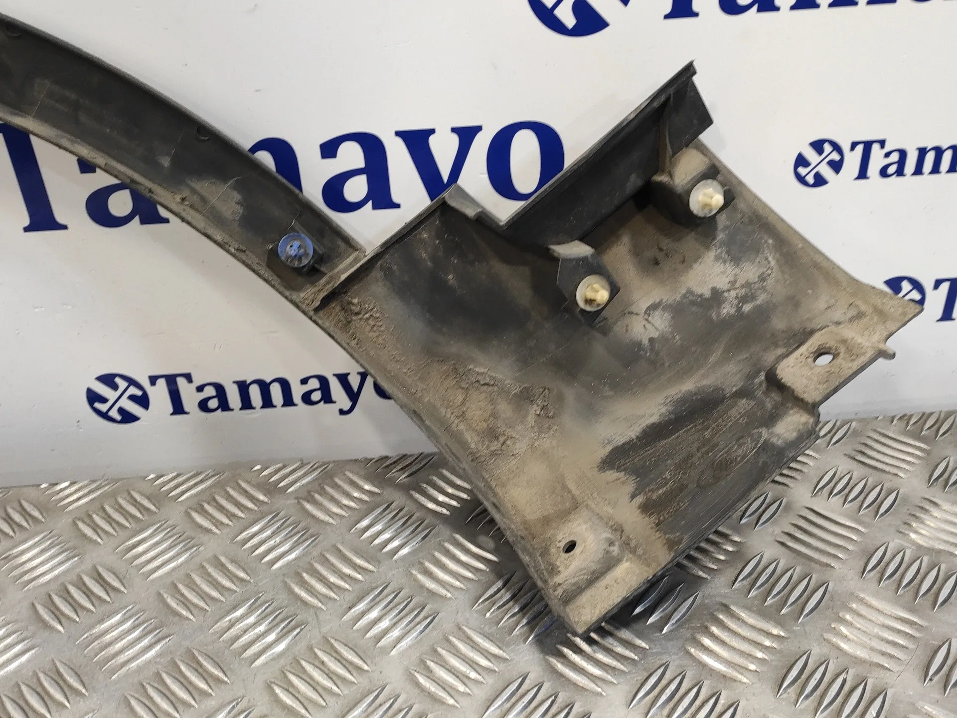 Aletin Delantero Derecho para Ford Kuga (Cbv)