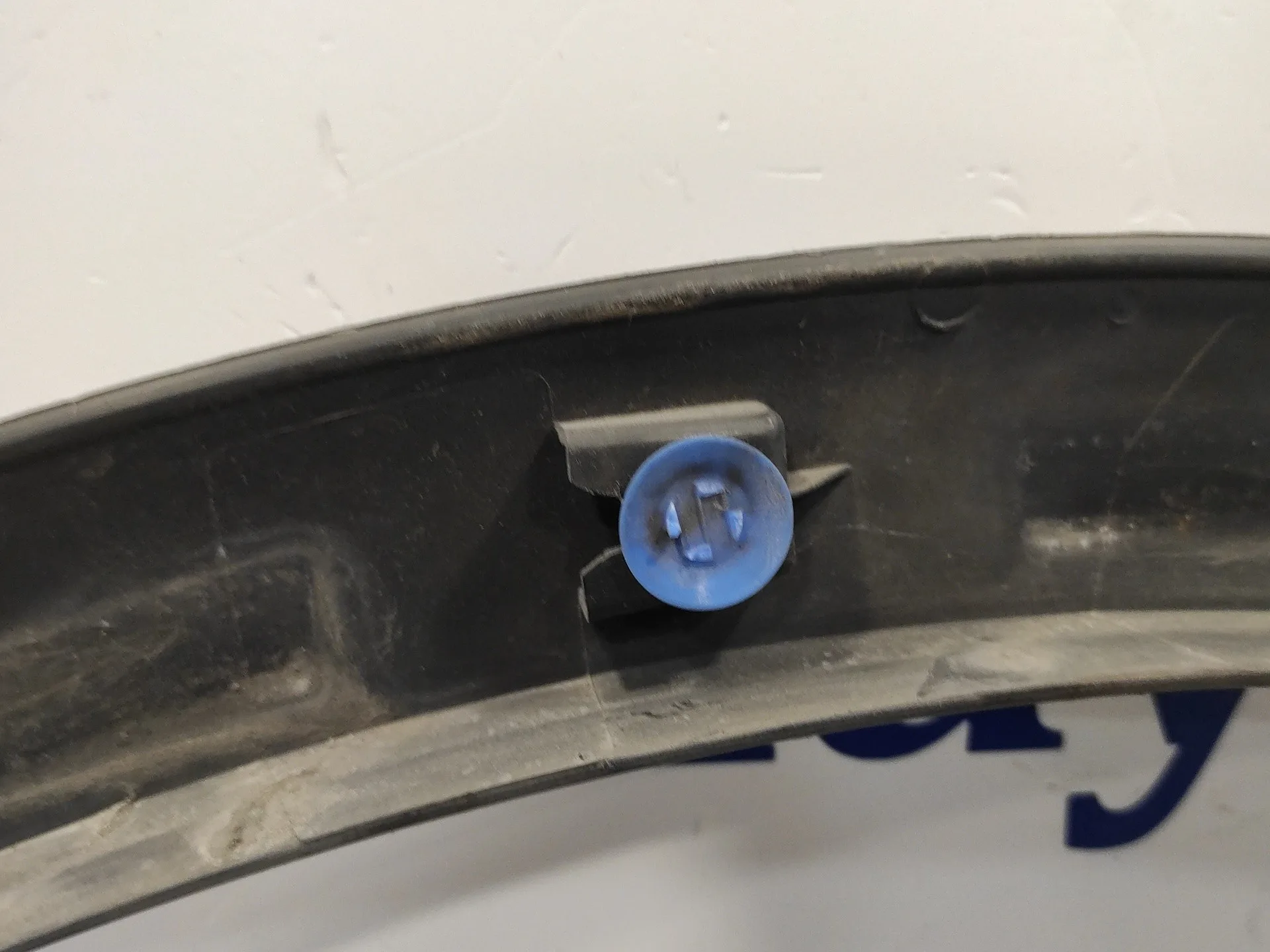 Aletin Delantero Derecho para Ford Kuga (Cbv)