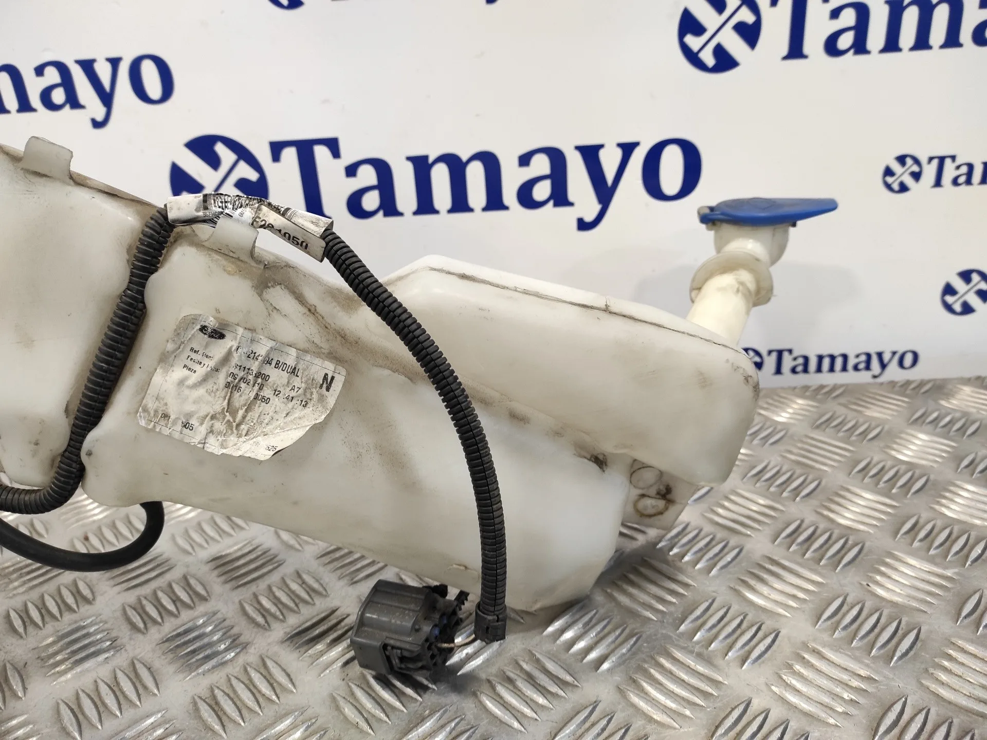 Deposito Limpia para Ford Kuga (Cbv)