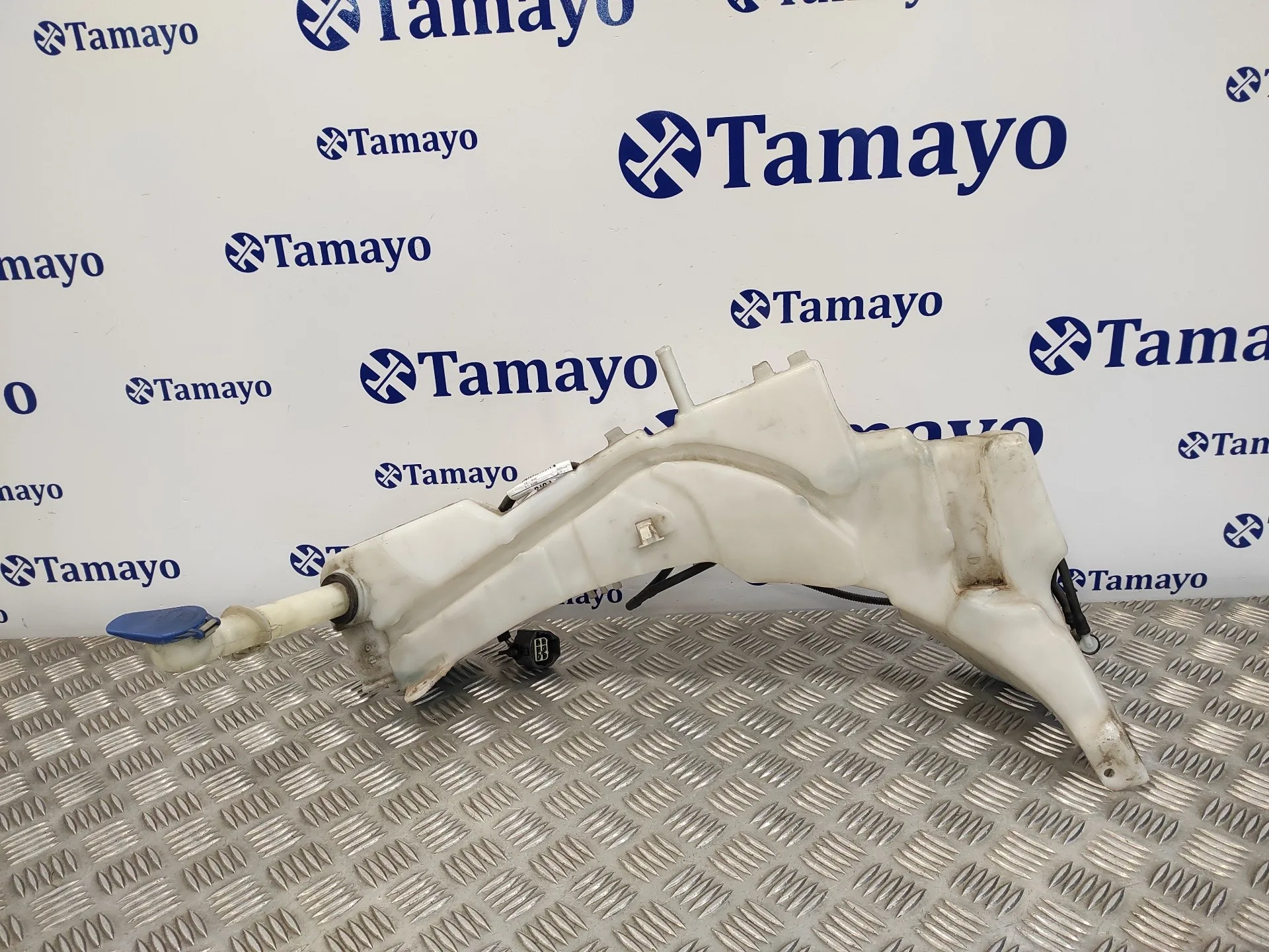 Deposito Limpia para Ford Kuga (Cbv)