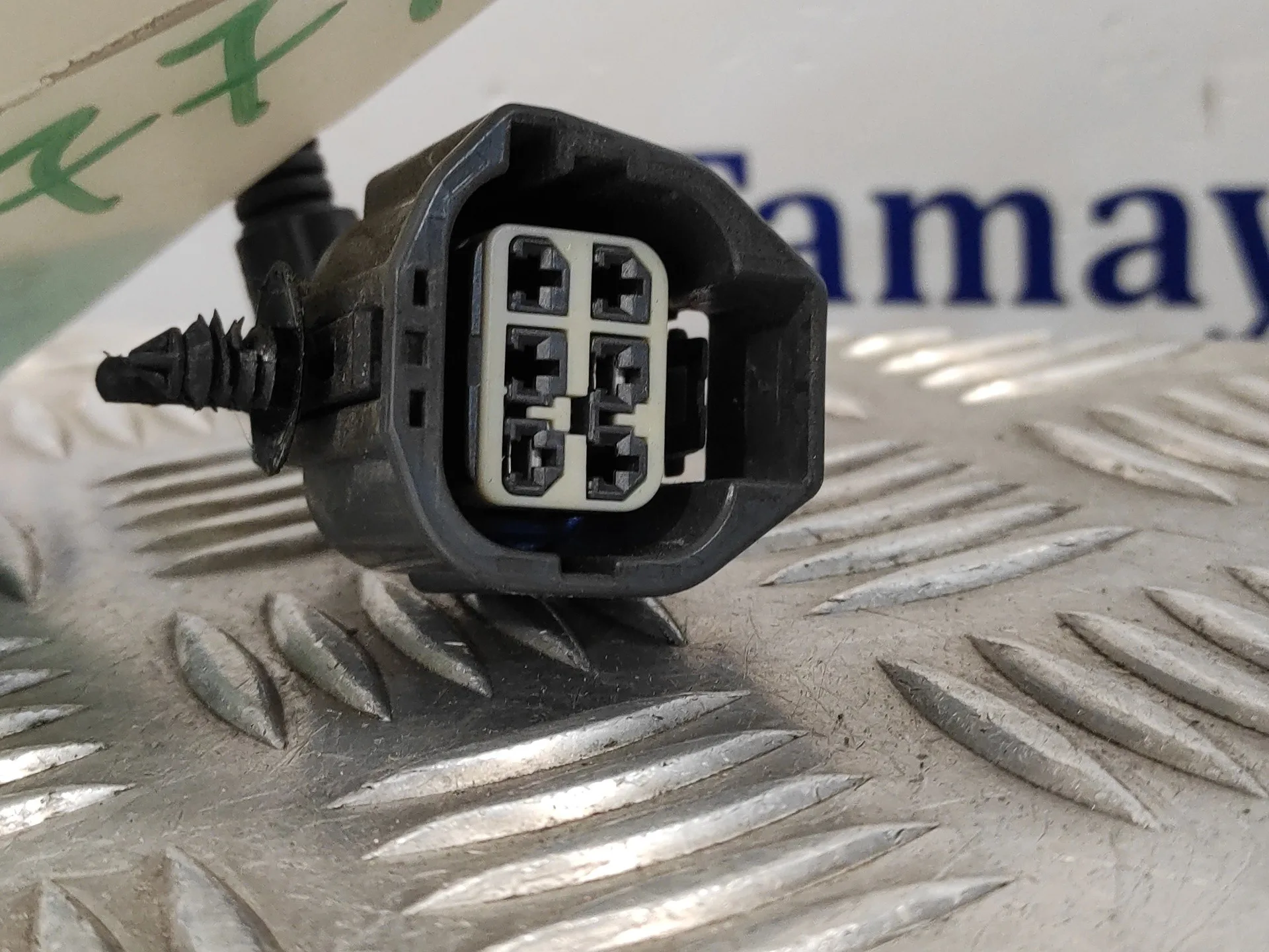 Deposito Limpia para Ford Kuga (Cbv)