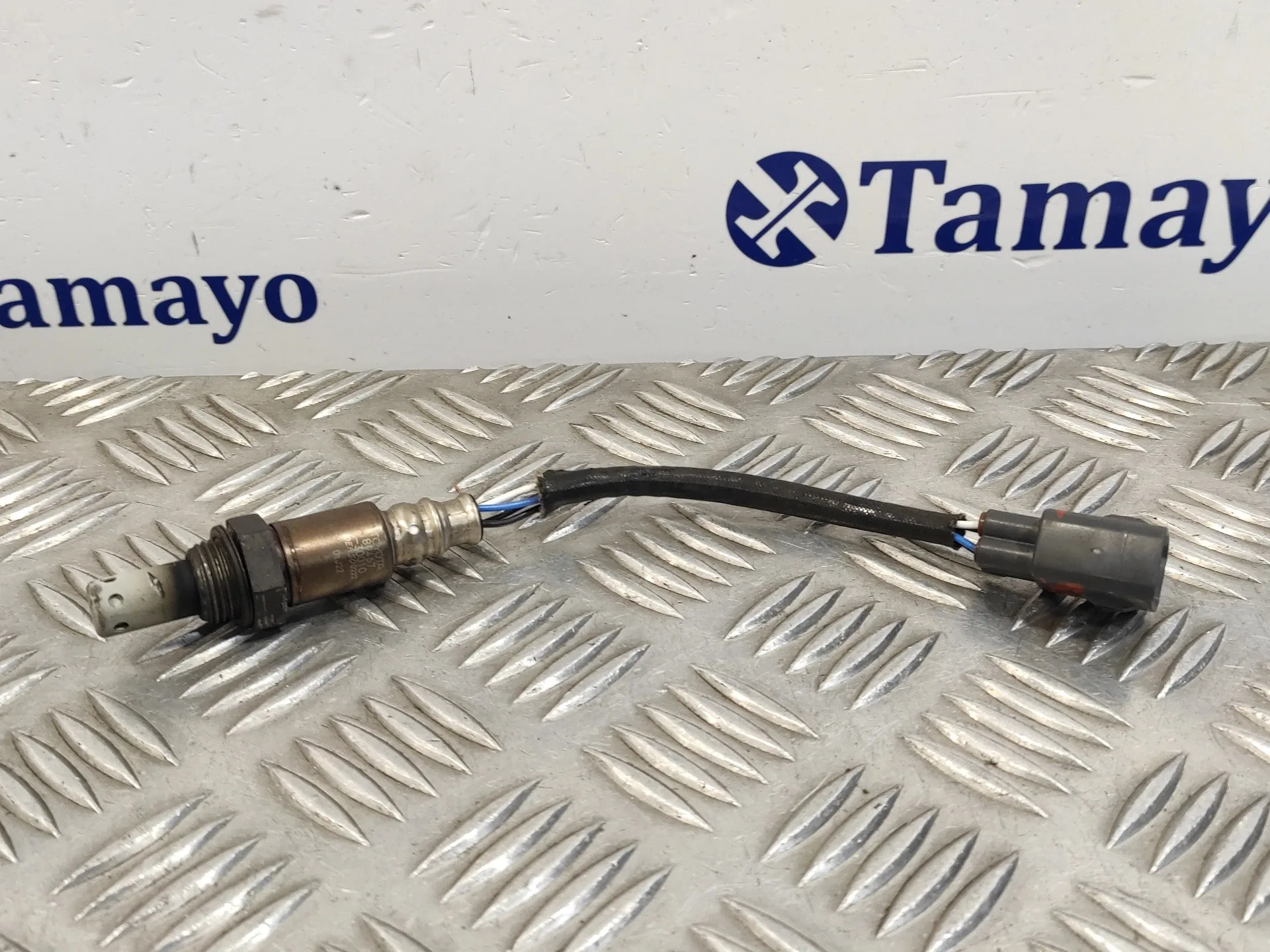 Sonda Lambda para Lexus Gs (Gs/Us/Ws19)
