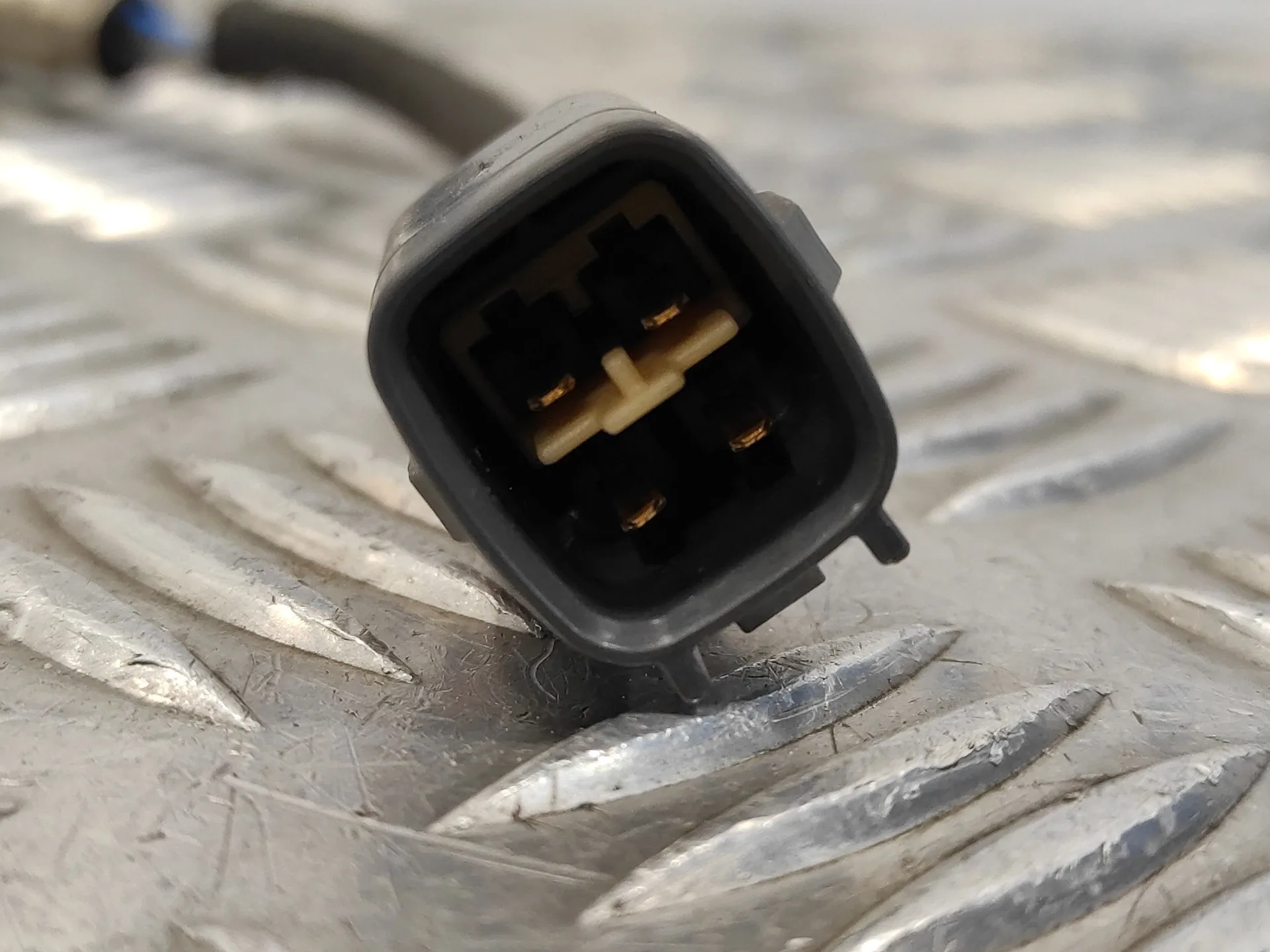 Sonda Lambda para Lexus Gs (Gs/Us/Ws19)