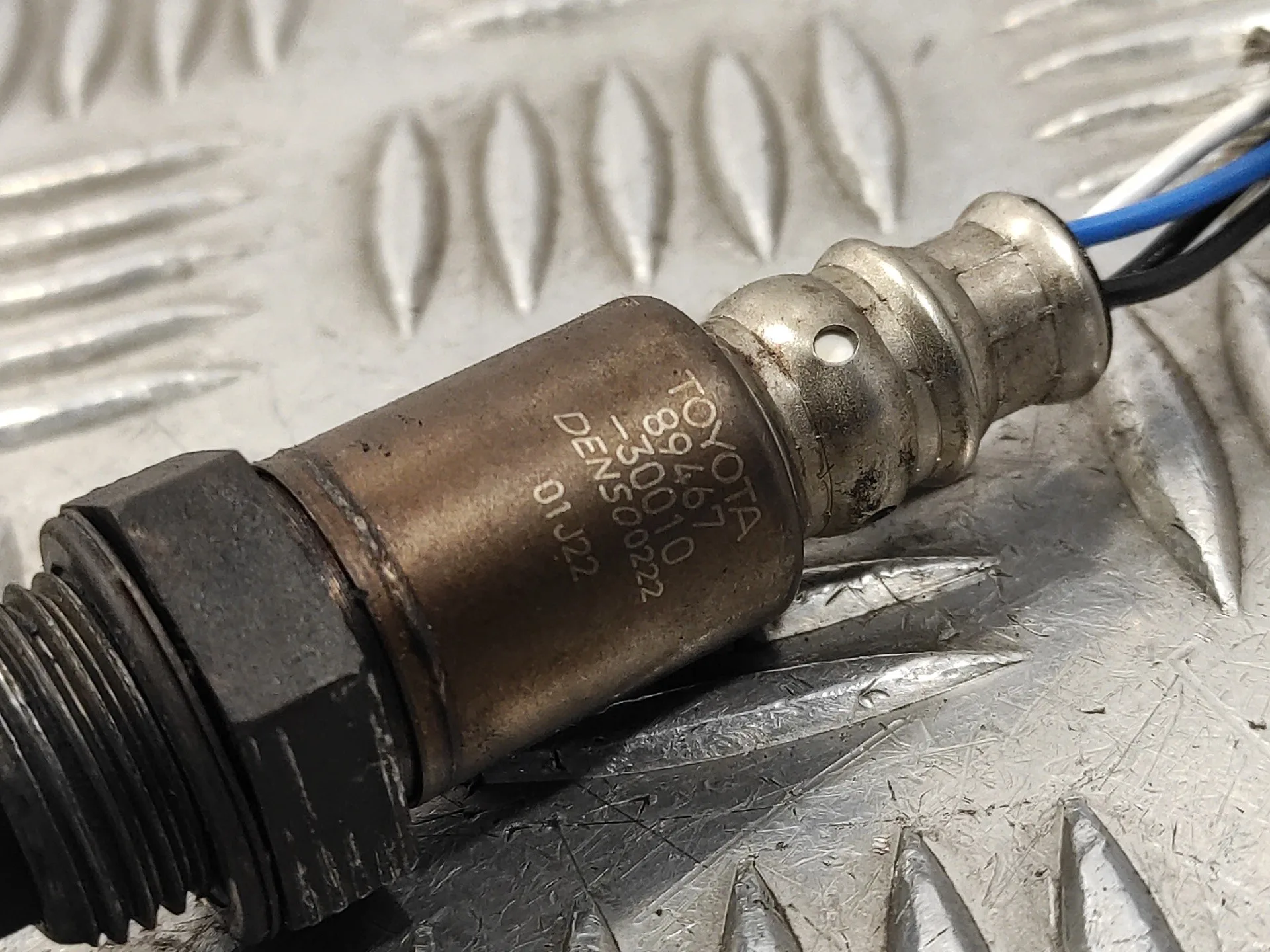 Sonda Lambda para Lexus Gs (Gs/Us/Ws19)