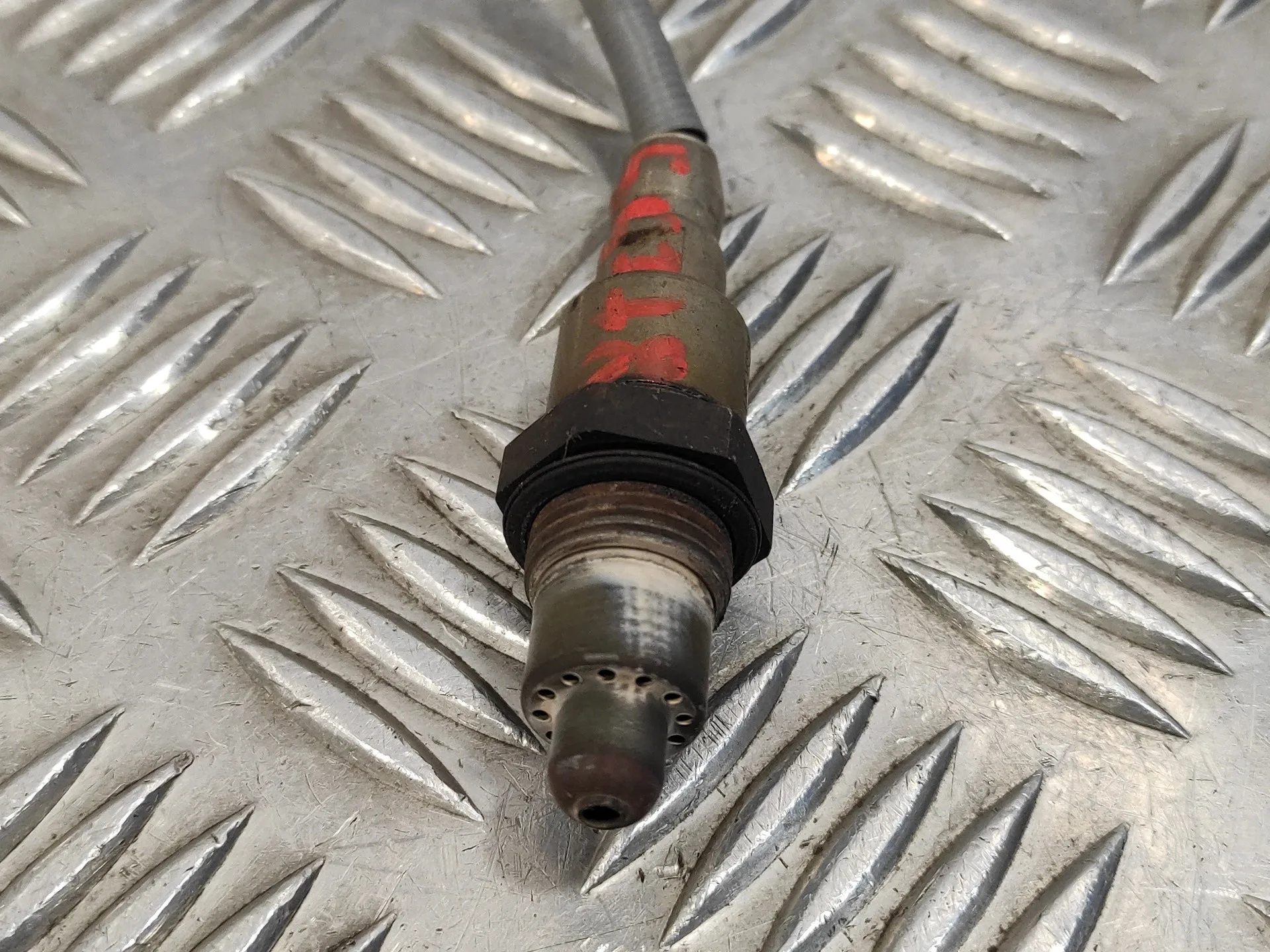Sonda Lambda para Bmw Serie 3 Lim. (F30)