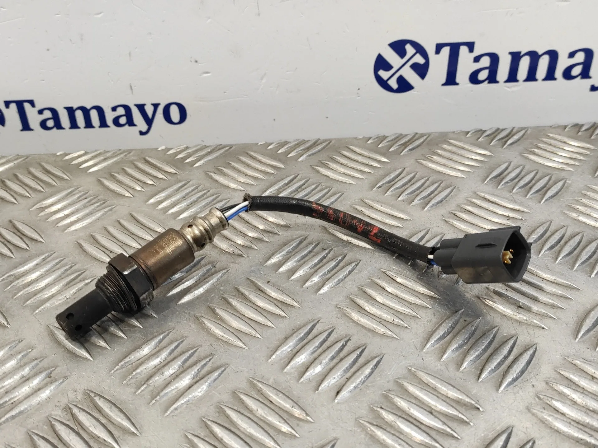 Sonda Lambda para Lexus Gs (Gs/Us/Ws19)