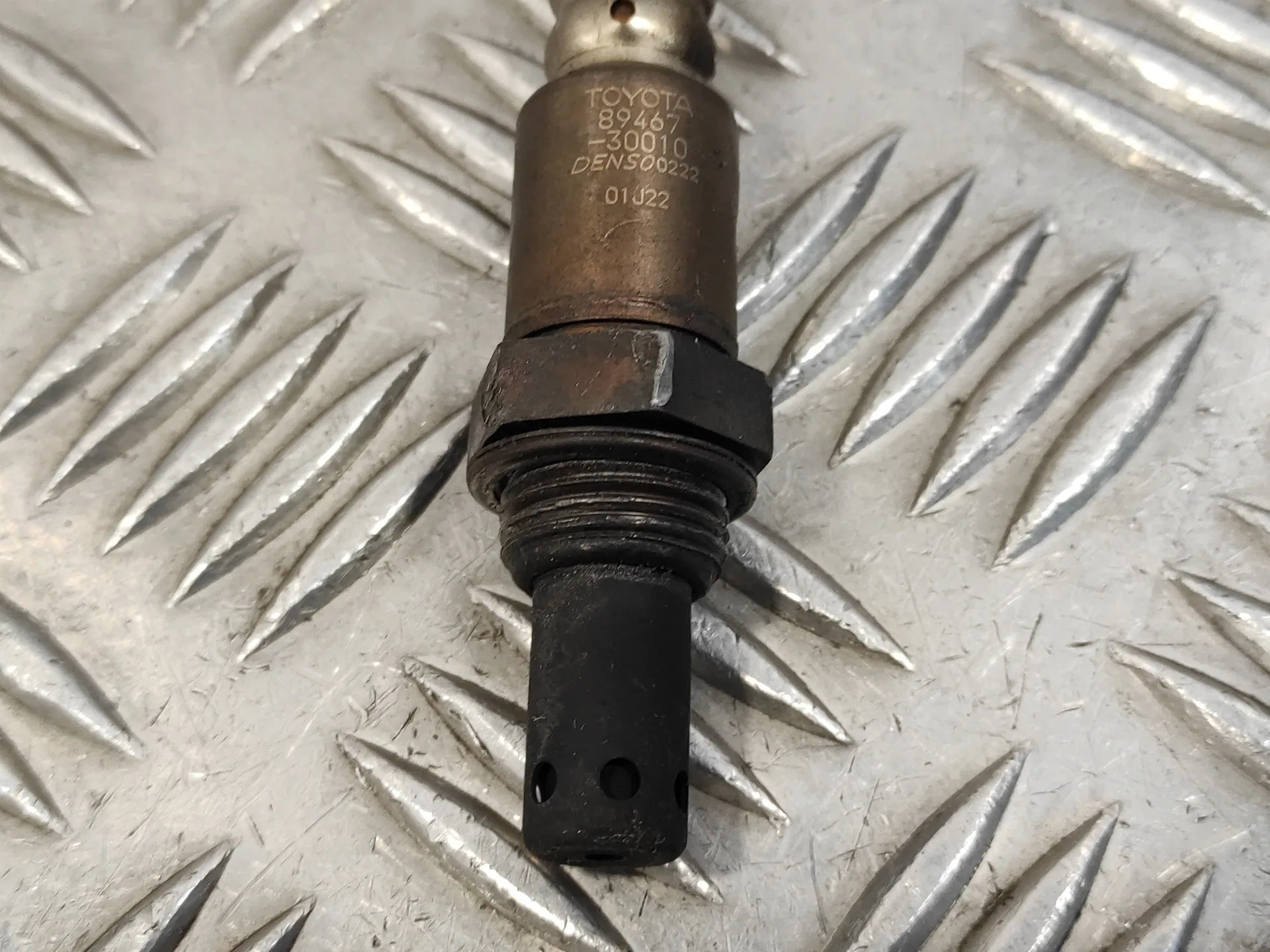 Sonda Lambda para Lexus Gs (Gs/Us/Ws19)