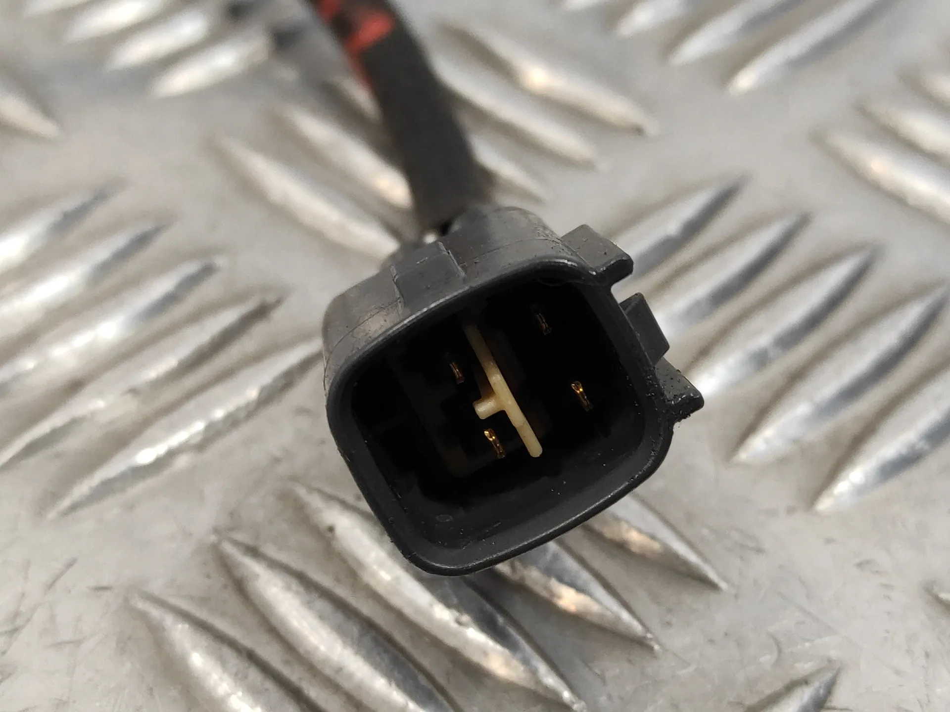 Sonda Lambda para Lexus Gs (Gs/Us/Ws19)
