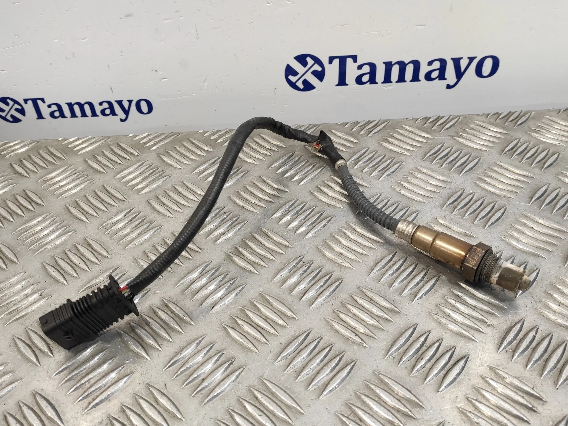 Sonda Lambda para Bmw Serie 3 Lim. (F30)