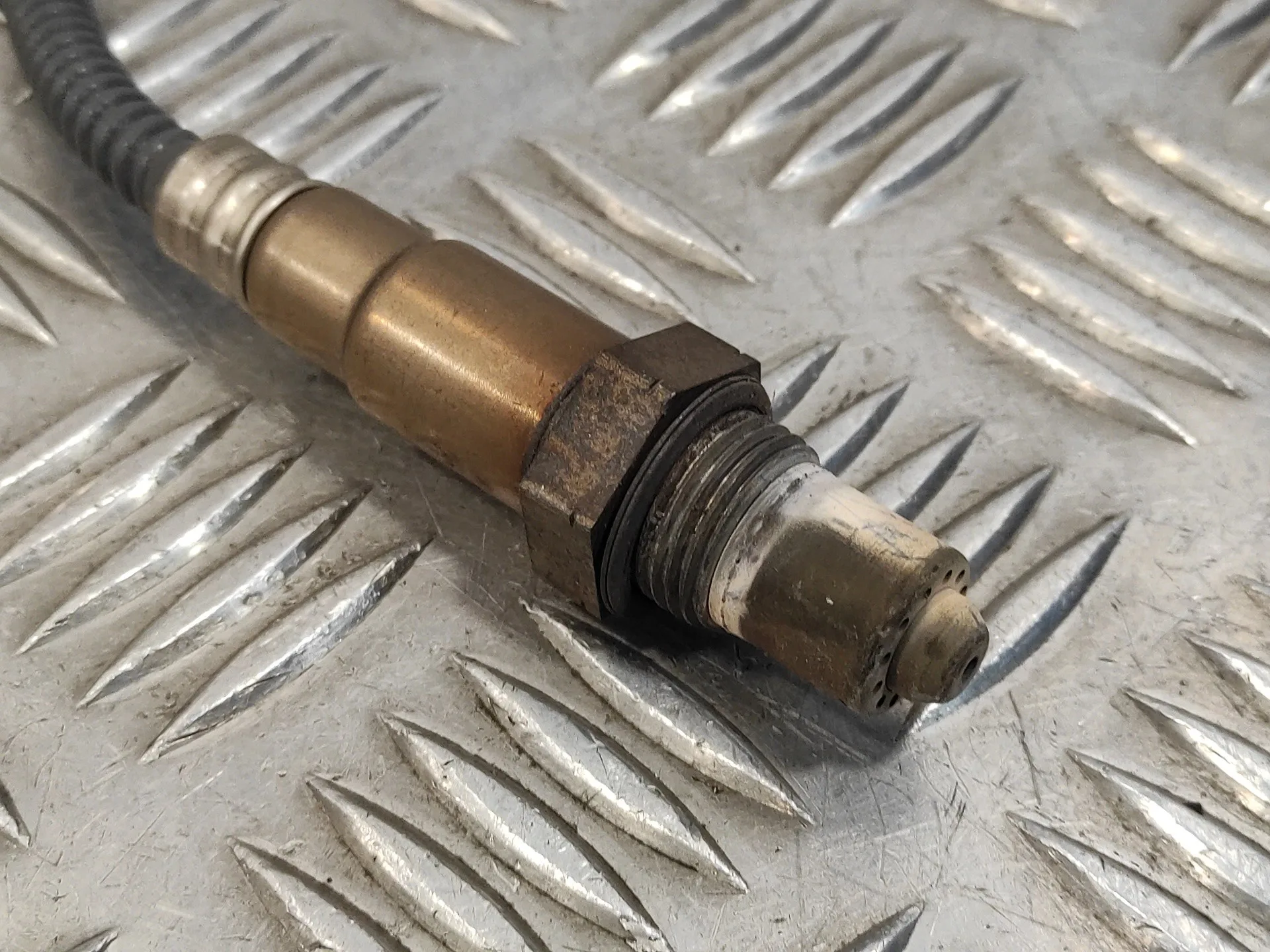 Sonda Lambda para Bmw Serie 3 Lim. (F30)