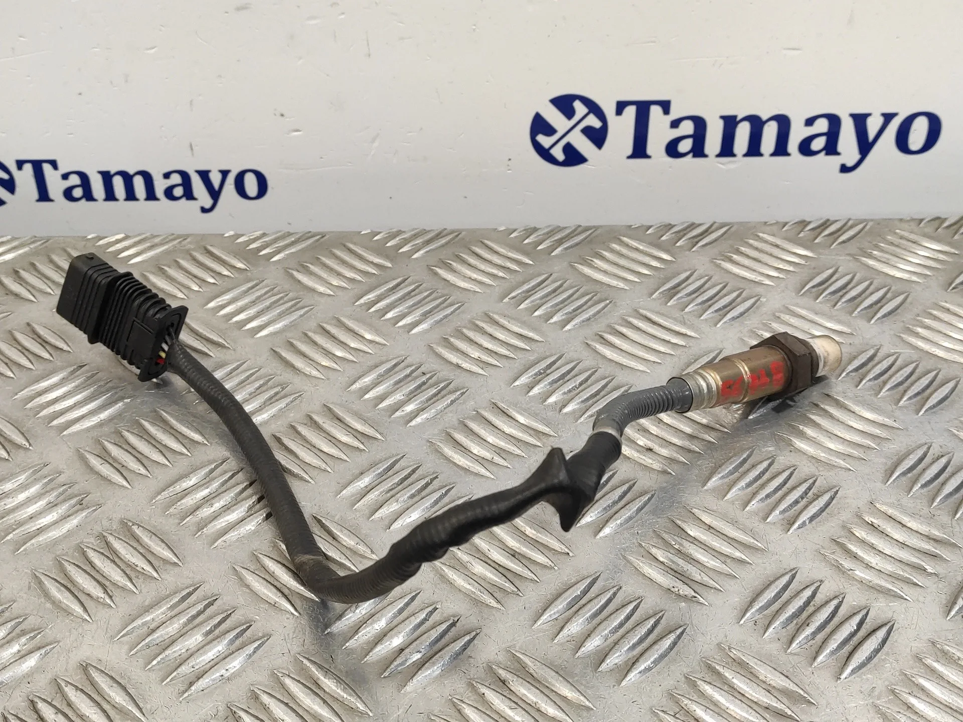 Sonda Lambda para Bmw Serie 3 Lim. (F30)