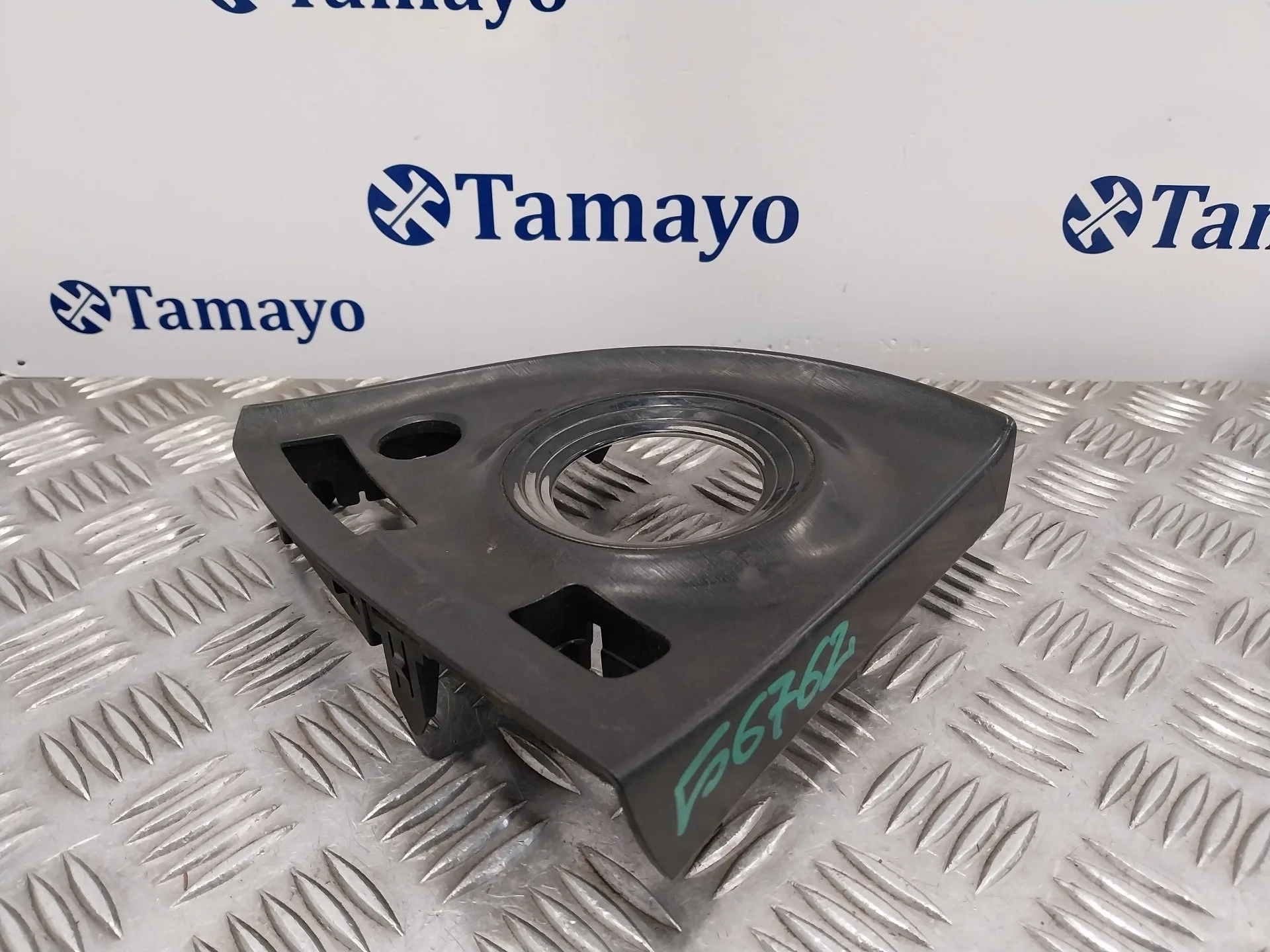 Moldura para Toyota Prius (Nhw30)