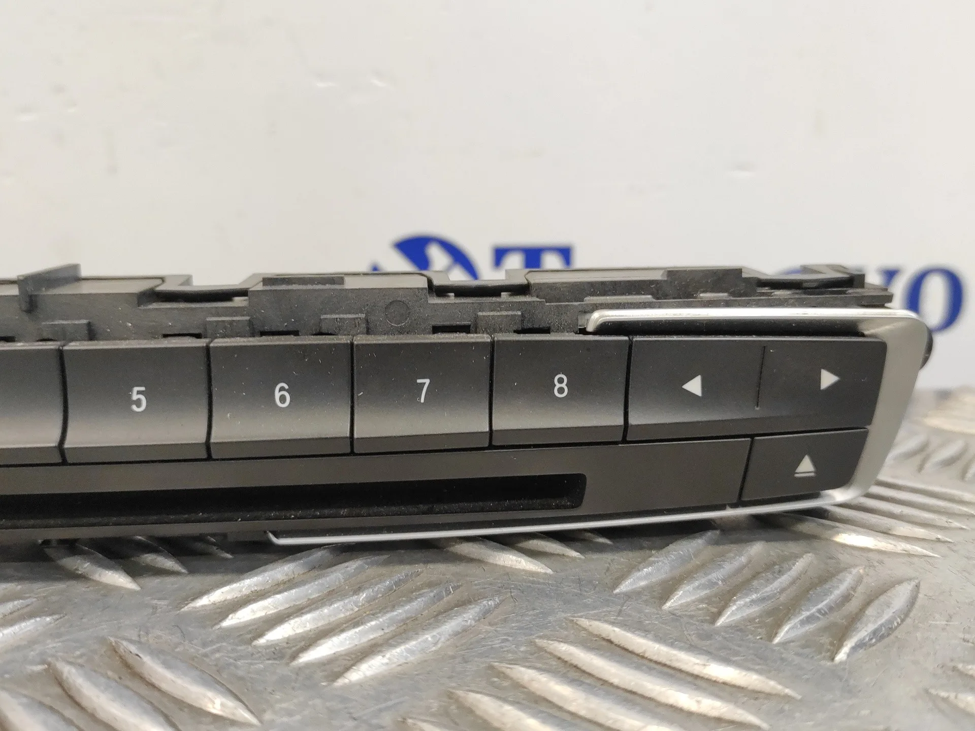 Sistema Audio / Radio Cd para Bmw Serie 1 Lim F21