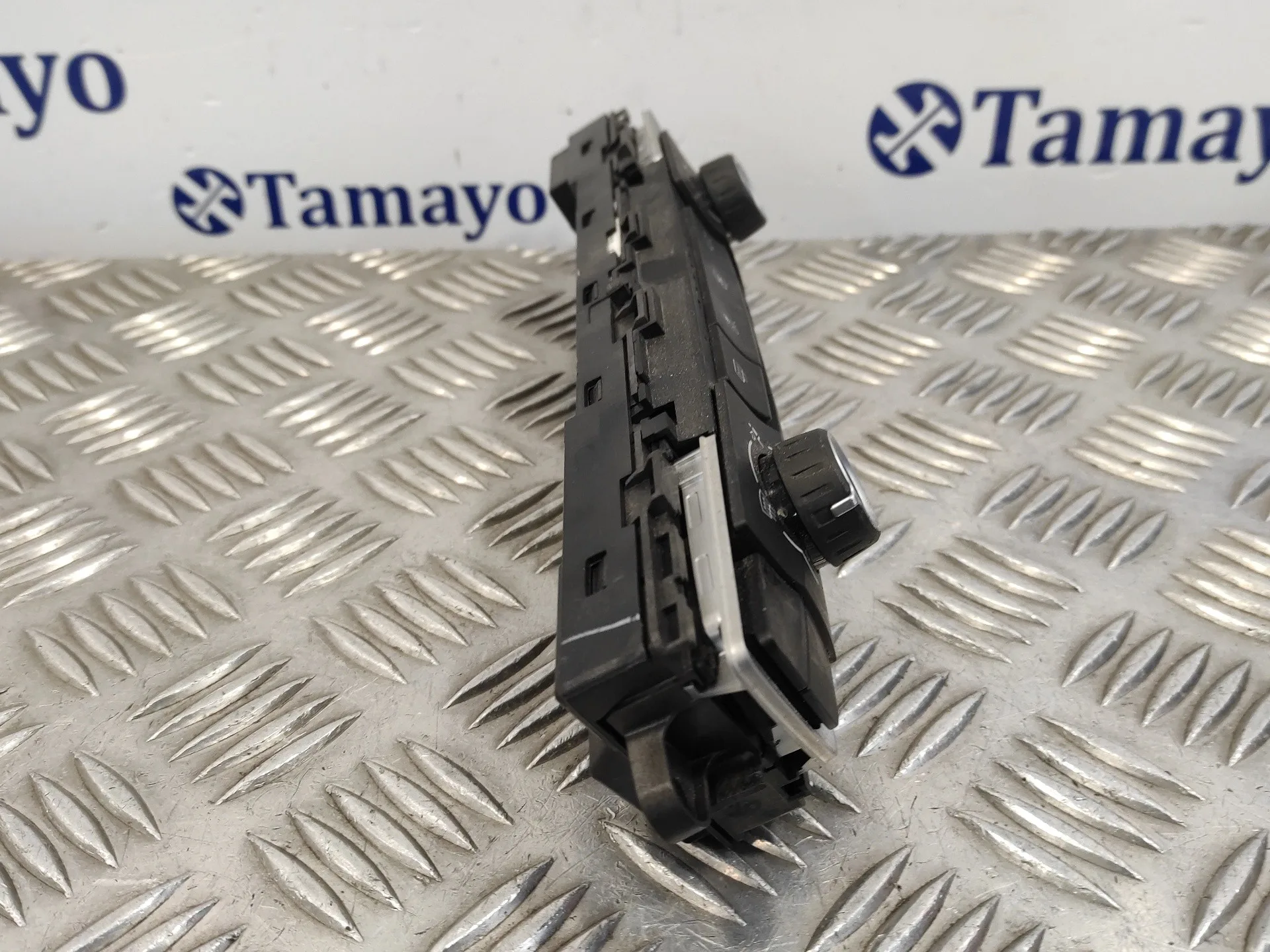 Mando Climatizador para Bmw Serie 1 Lim F21