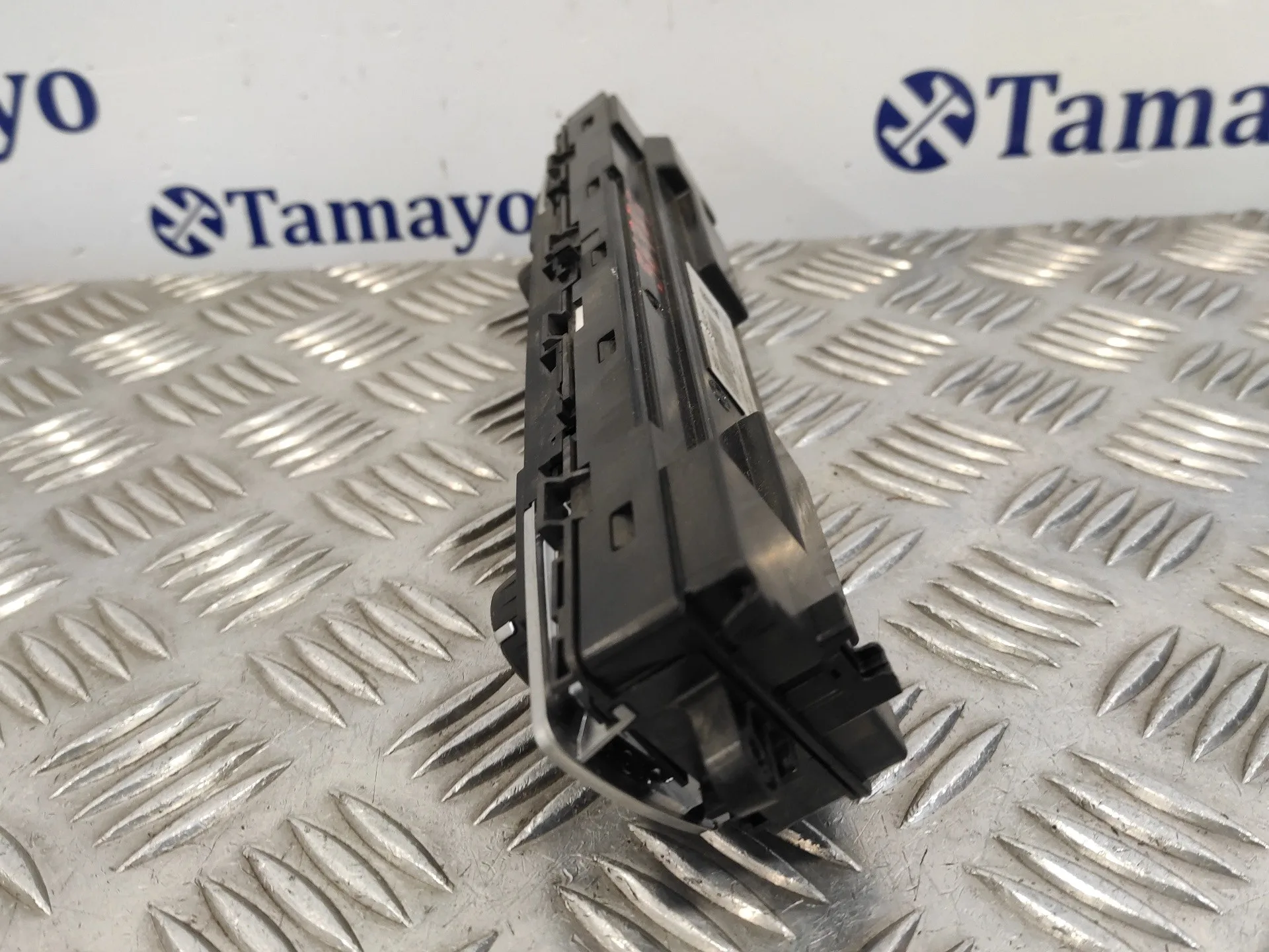 Mando Climatizador para Bmw Serie 1 Lim F21