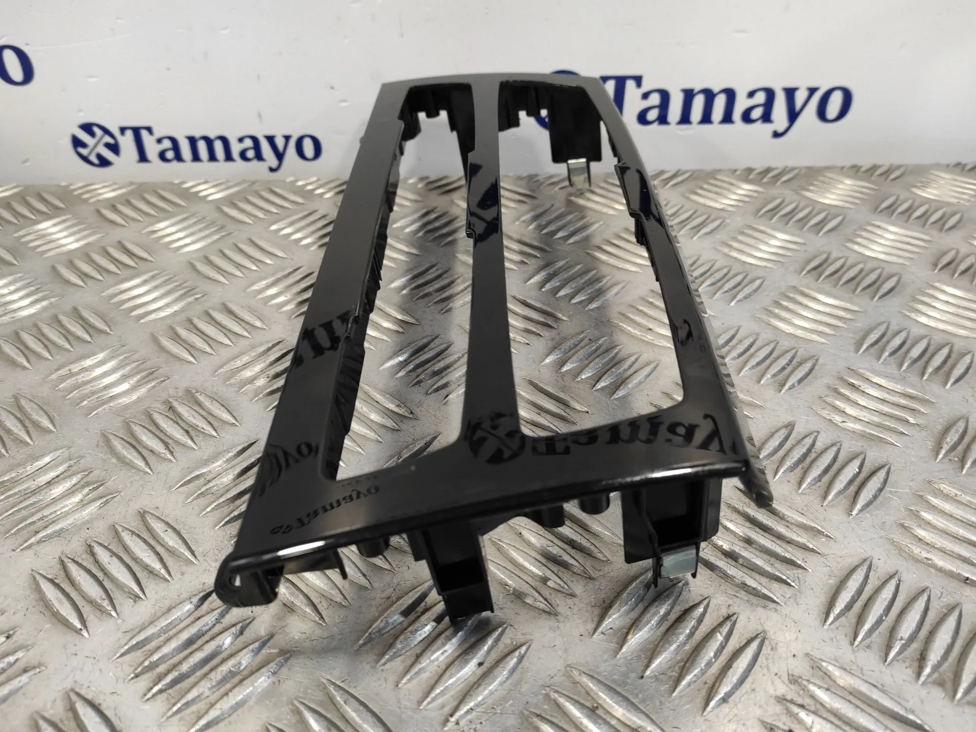 Moldura para Bmw Serie 1 Lim F21