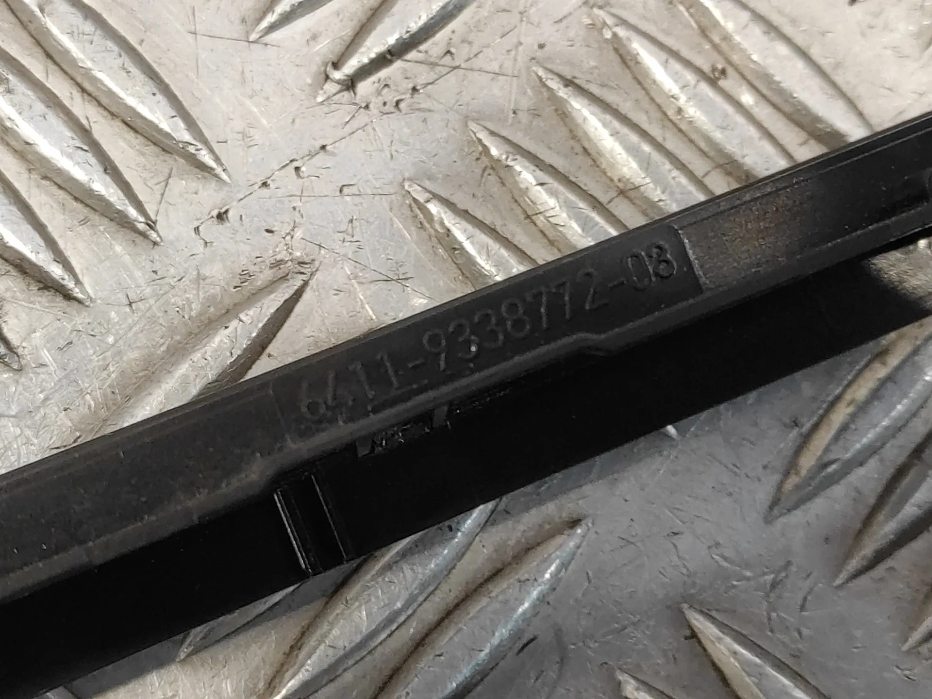Moldura para Bmw Serie 1 Lim F21