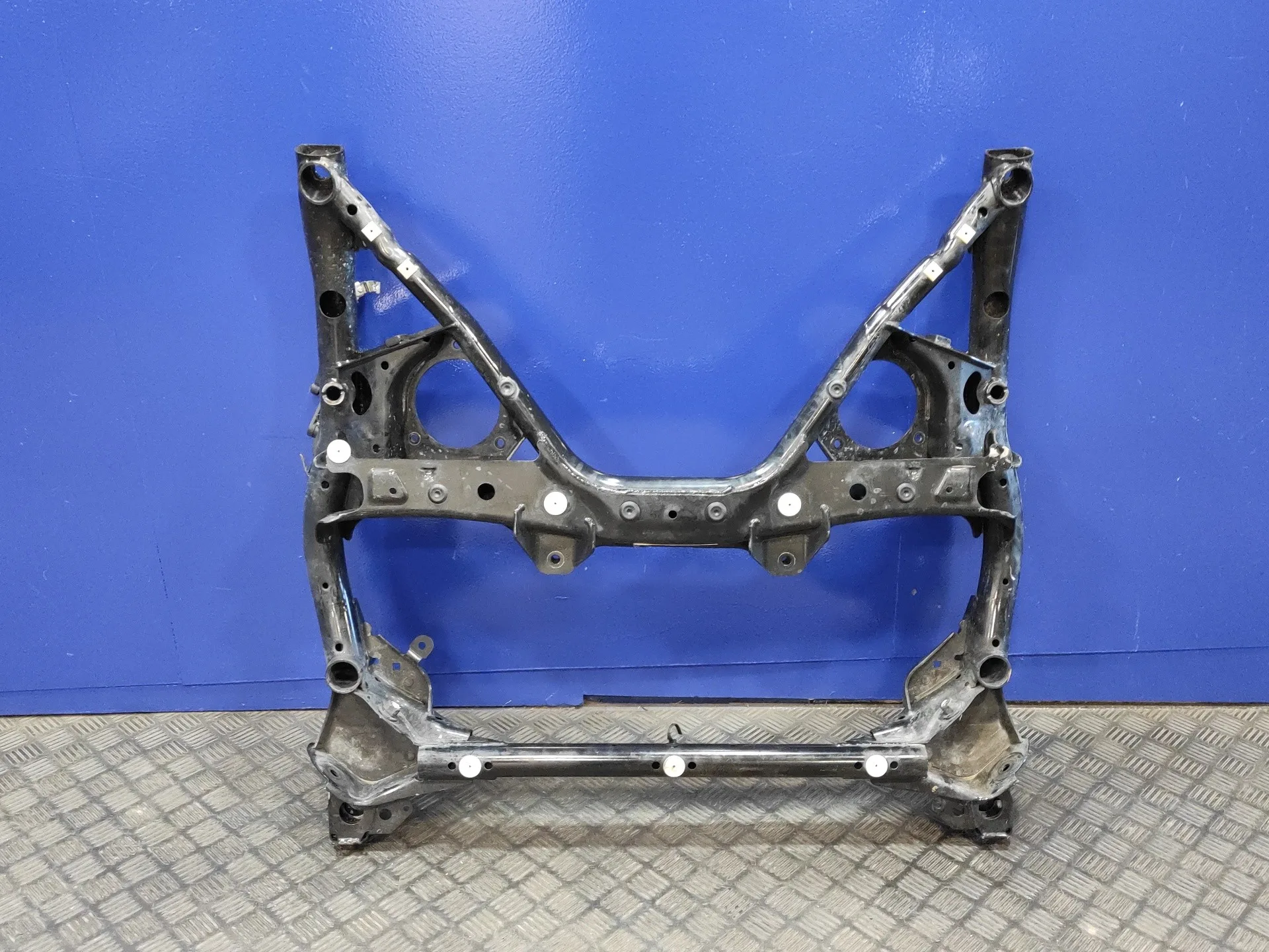 Puente Delantero para Bmw Serie 1 Lim F21