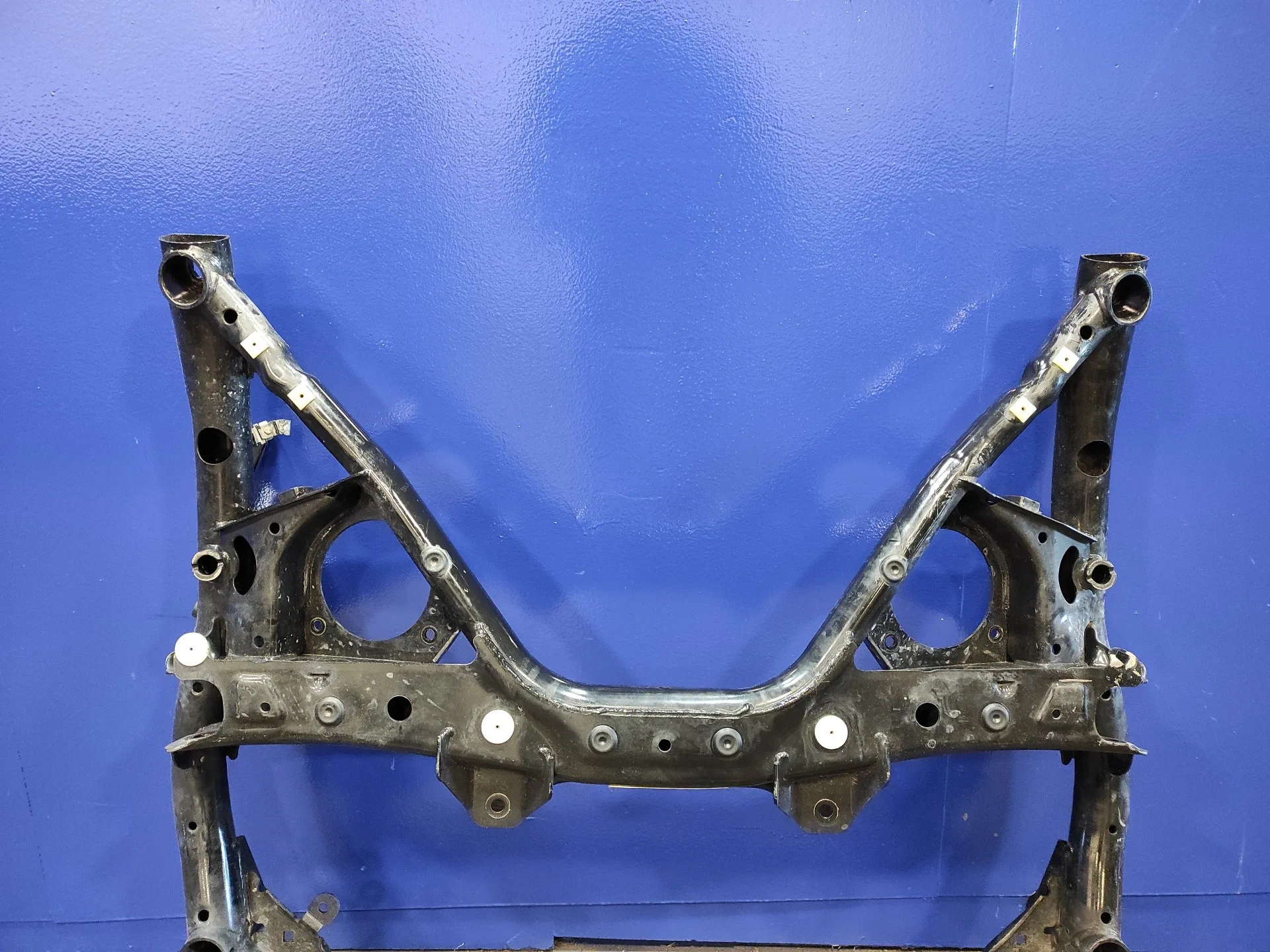 Puente Delantero para Bmw Serie 1 Lim F21