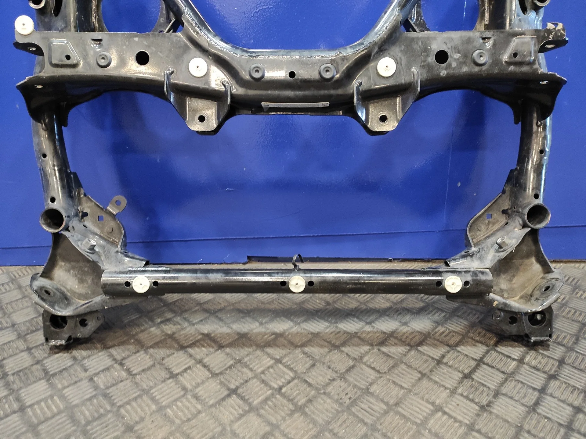 Puente Delantero para Bmw Serie 1 Lim F21
