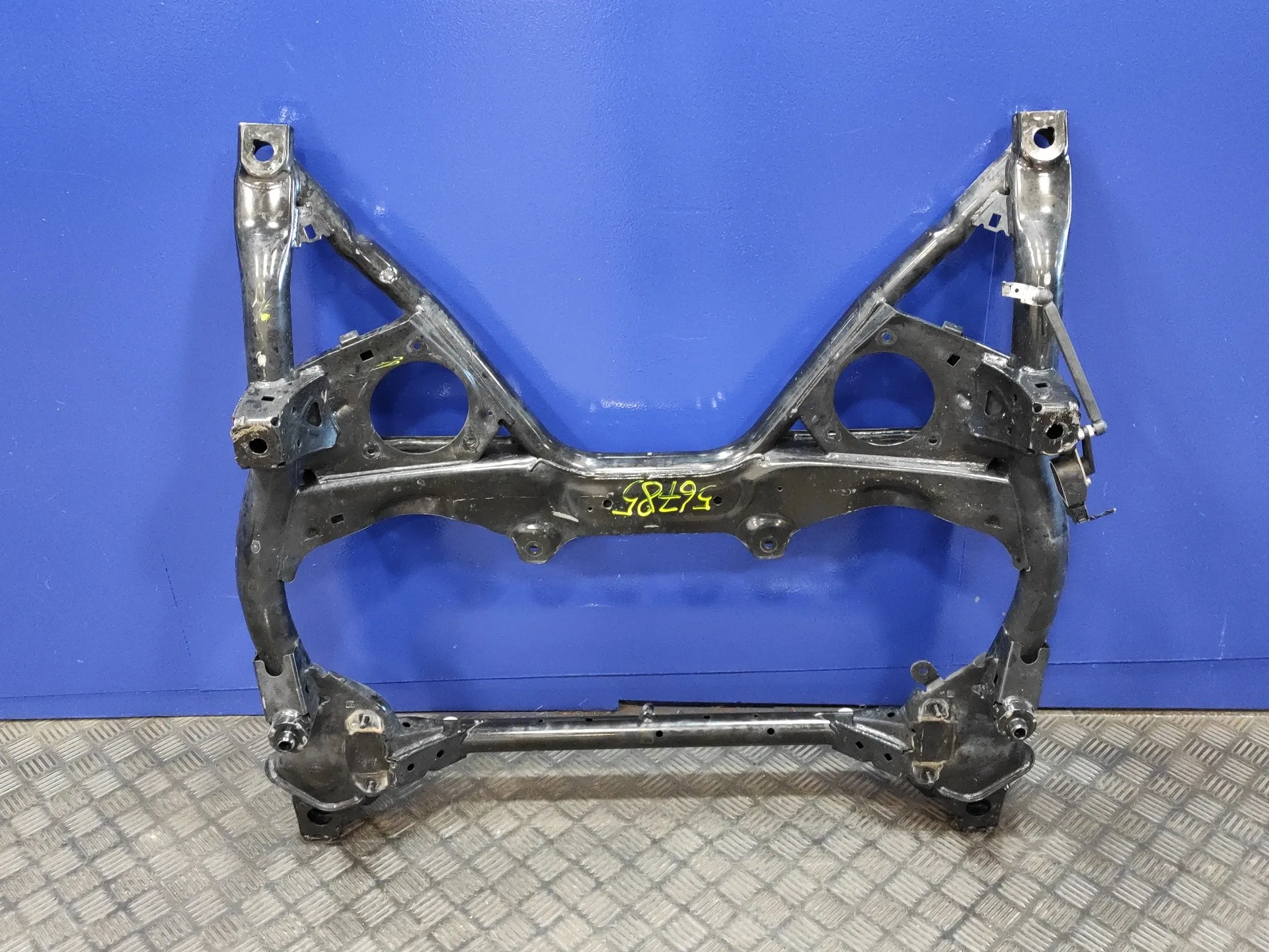 Puente Delantero para Bmw Serie 1 Lim F21