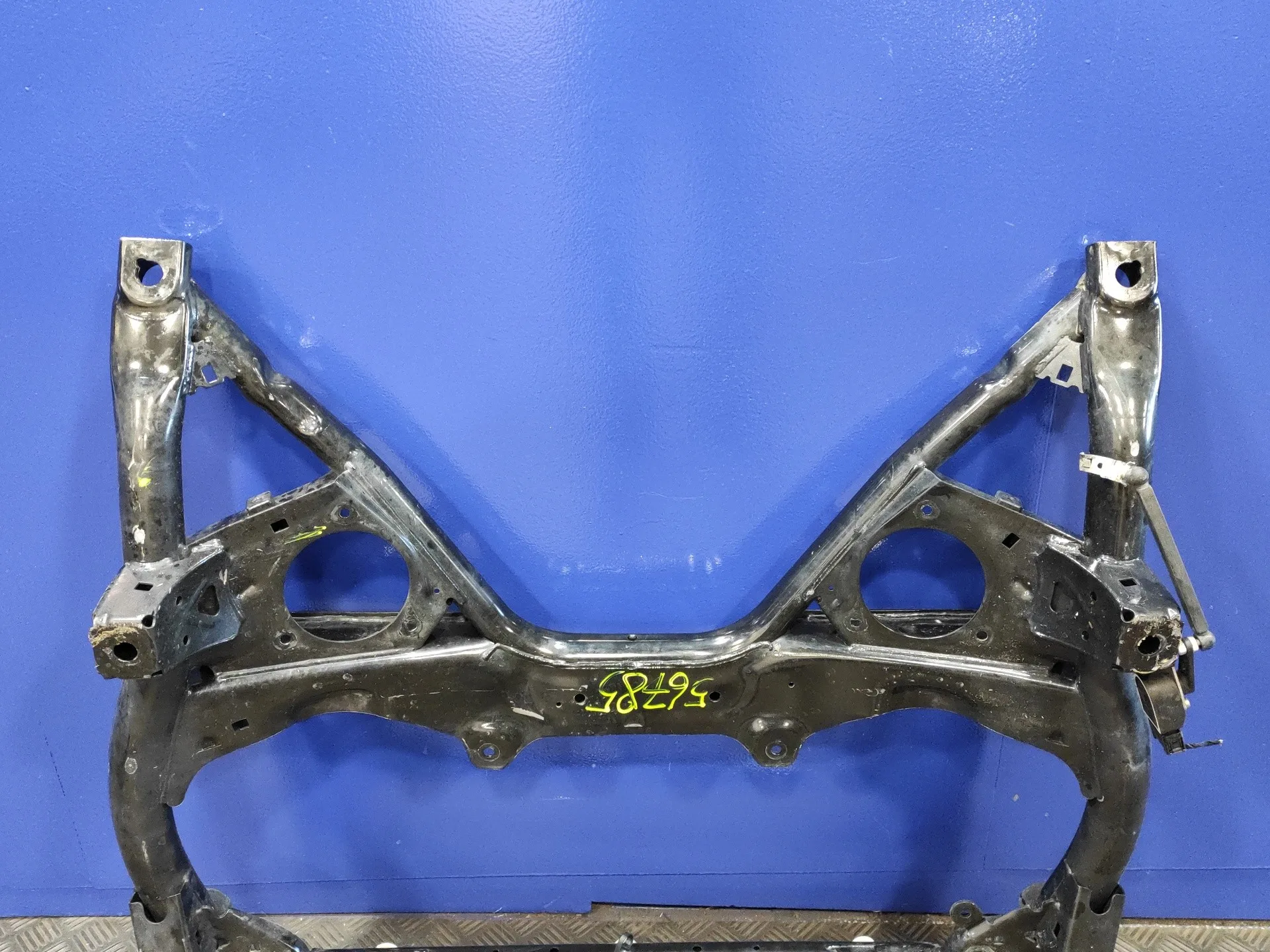 Puente Delantero para Bmw Serie 1 Lim F21