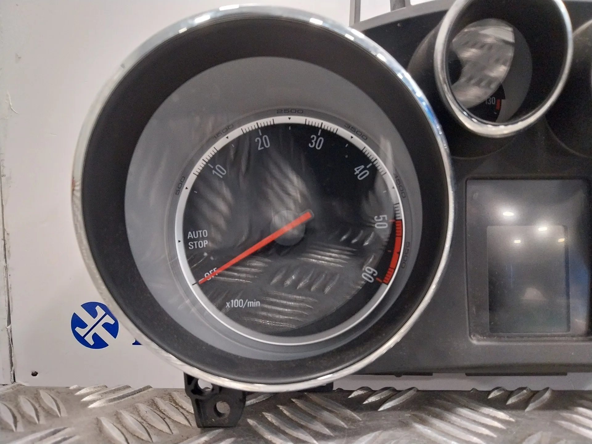 Cuadro Instrumentos para Opel Mokka