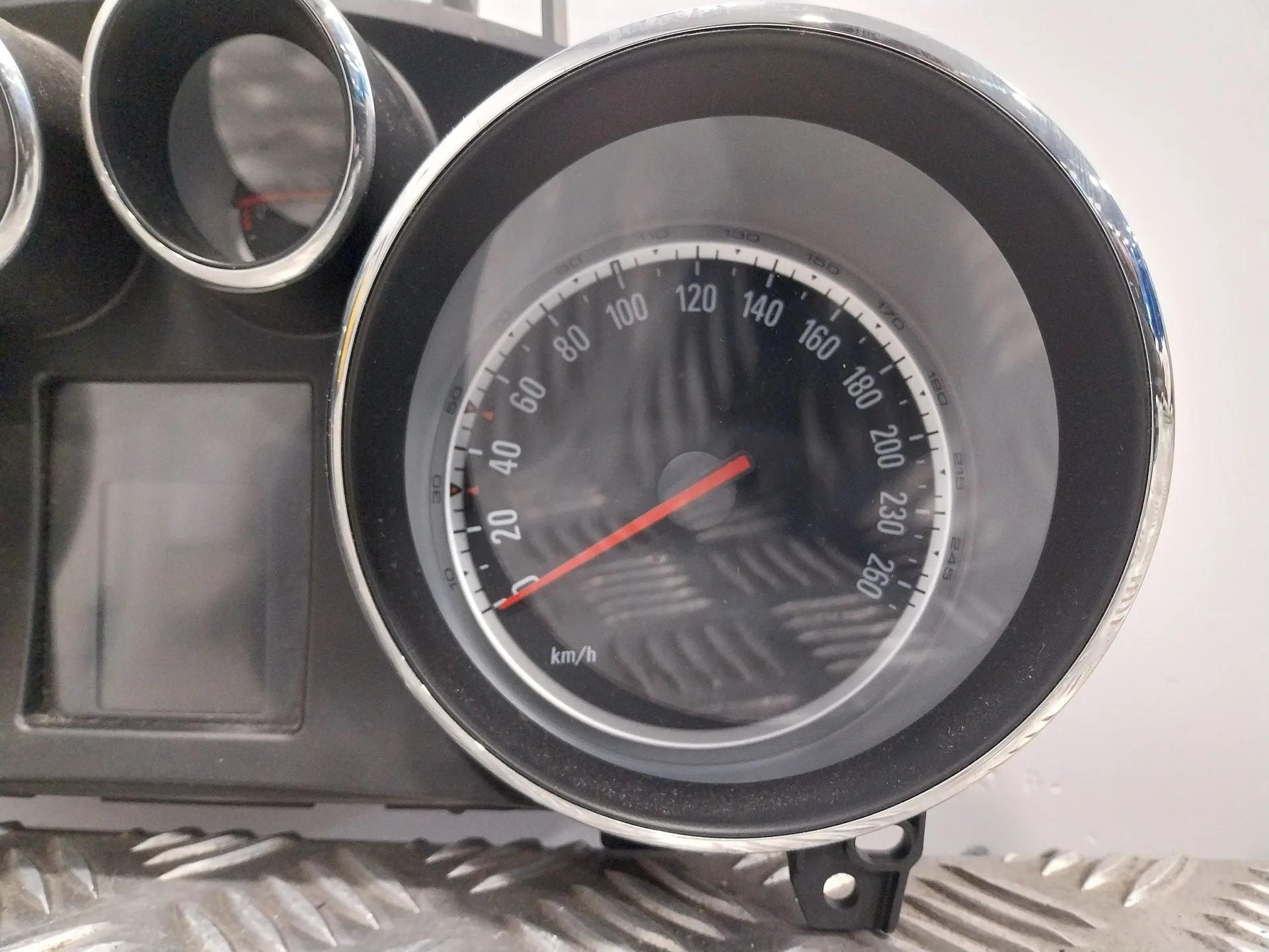 Cuadro Instrumentos para Opel Mokka