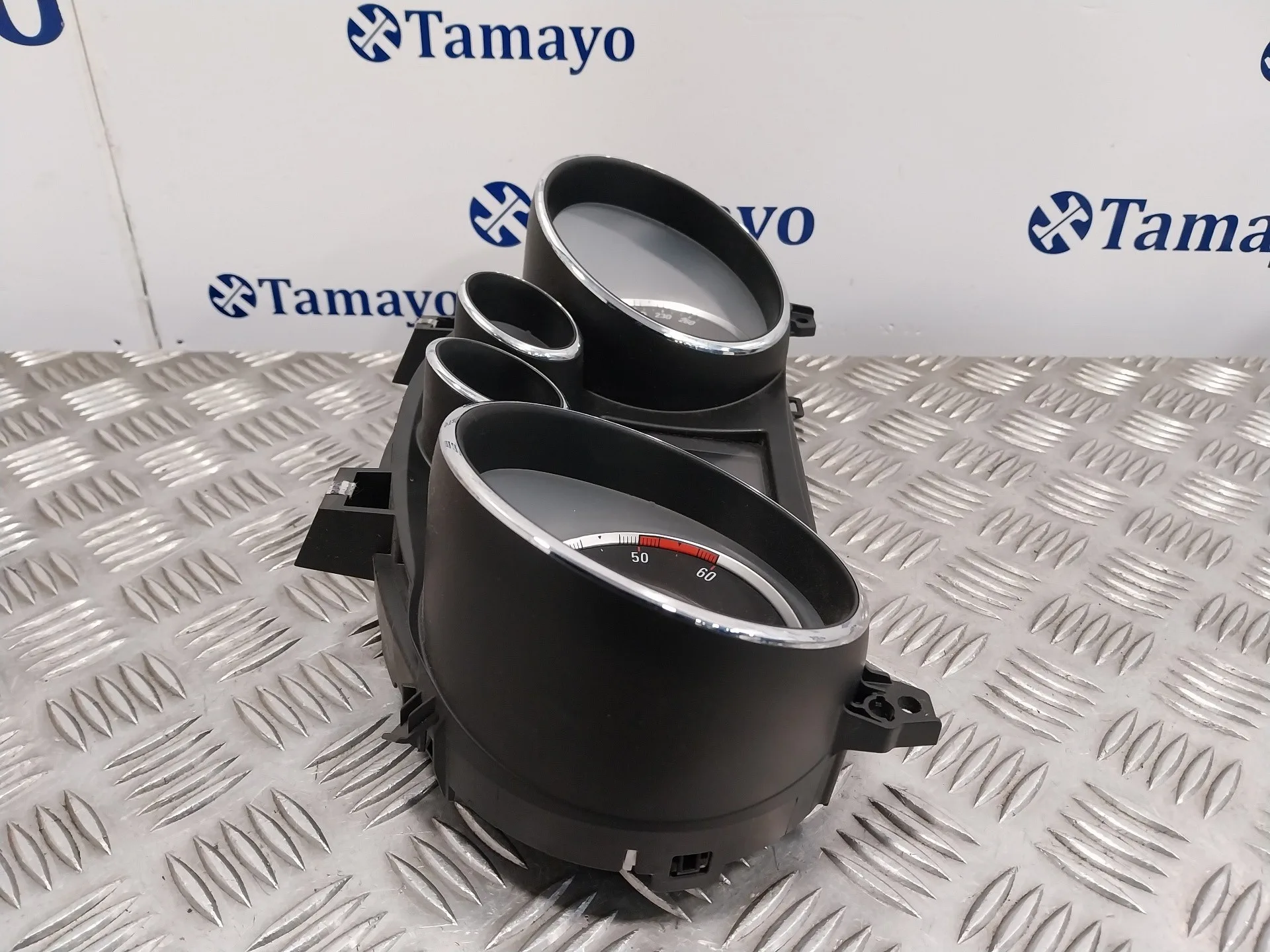 Cuadro Instrumentos para Opel Mokka