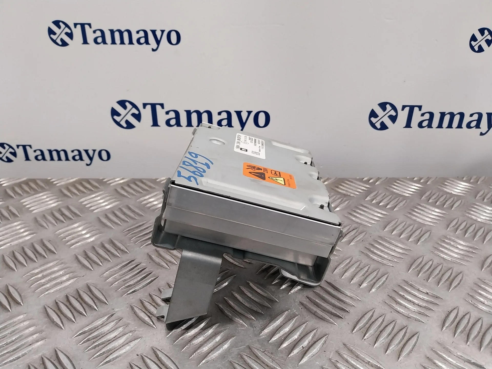 Modulo Electronico para Opel Mokka