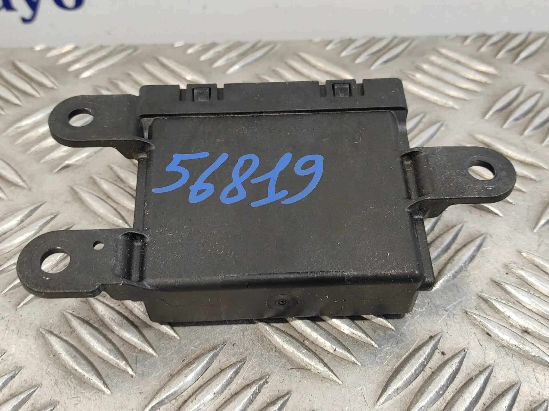 Modulo Electronico para Opel Mokka