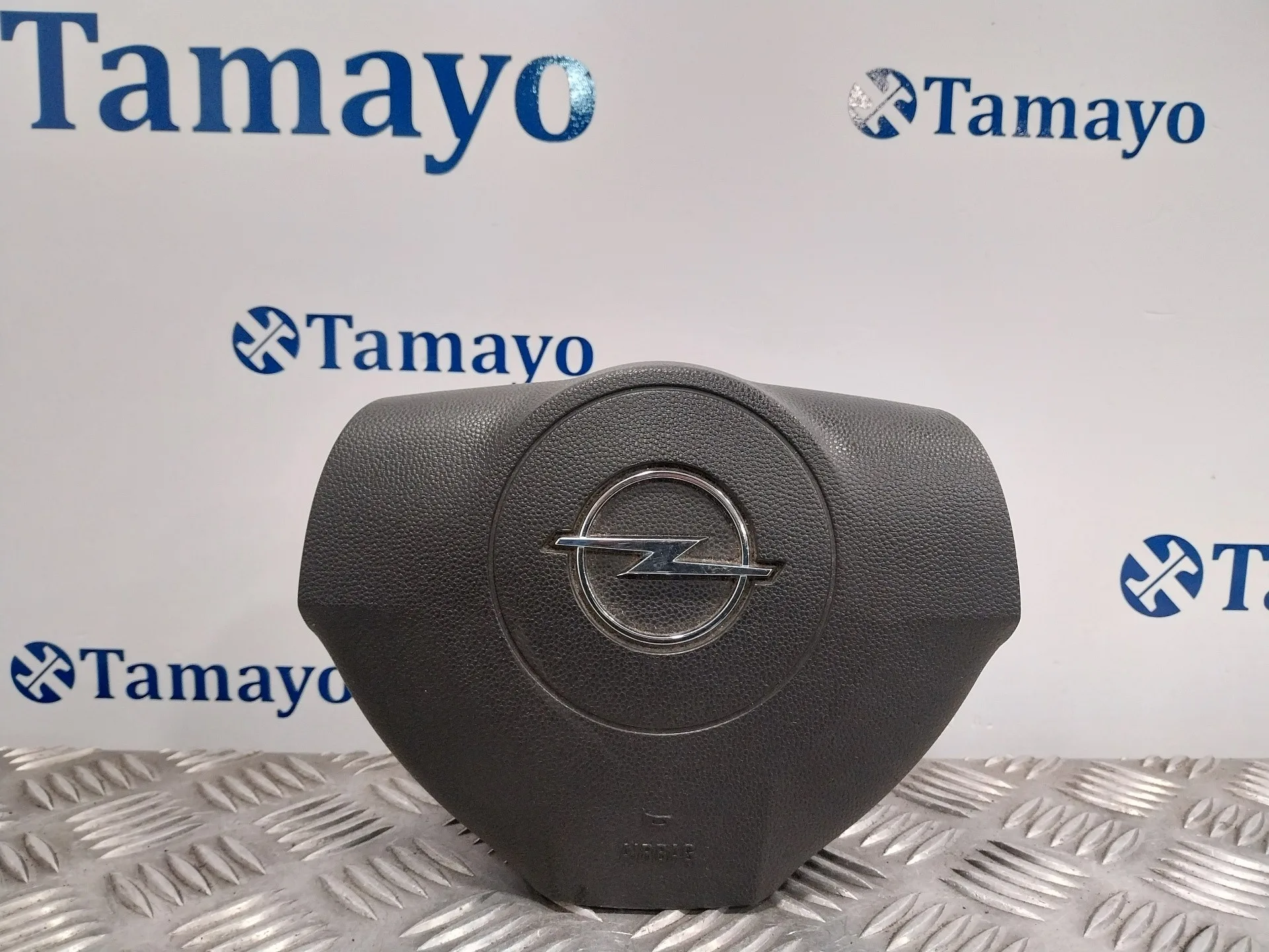 Airbag Delantero Izquierdo para Opel Zafira B