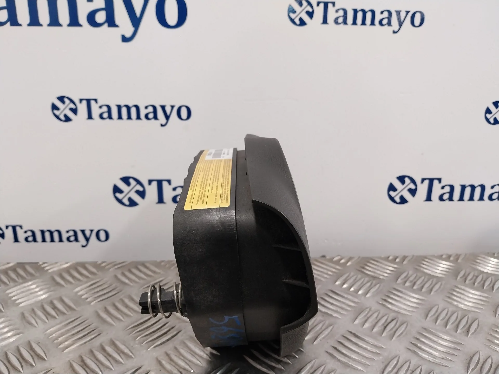 Airbag Delantero Izquierdo para Opel Zafira B