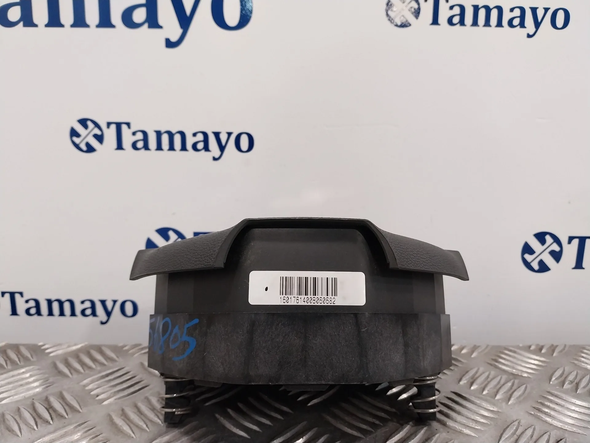Airbag Delantero Izquierdo para Opel Zafira B