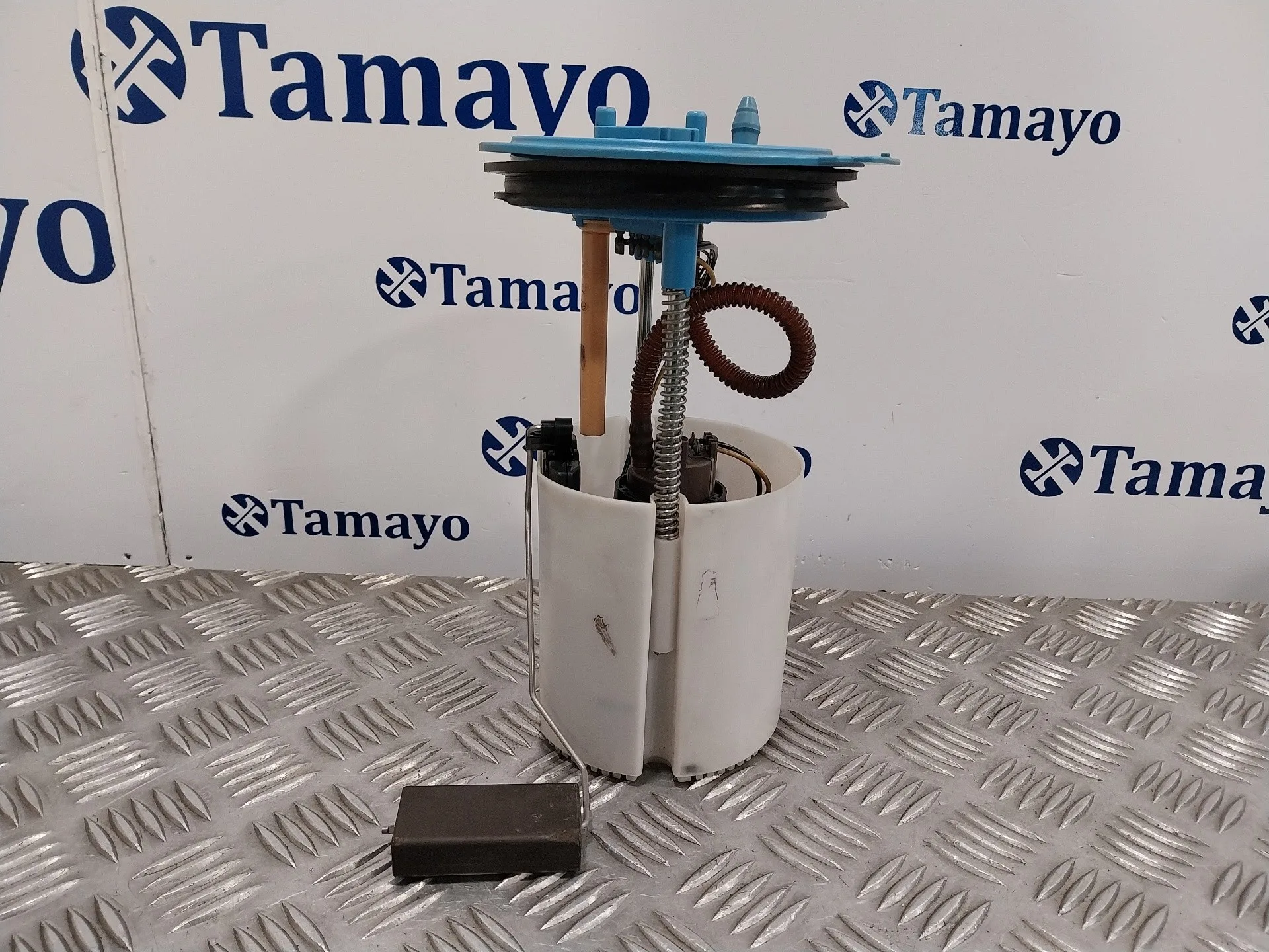 Aforador para Volkswagen Golf V Berlina (1K1)