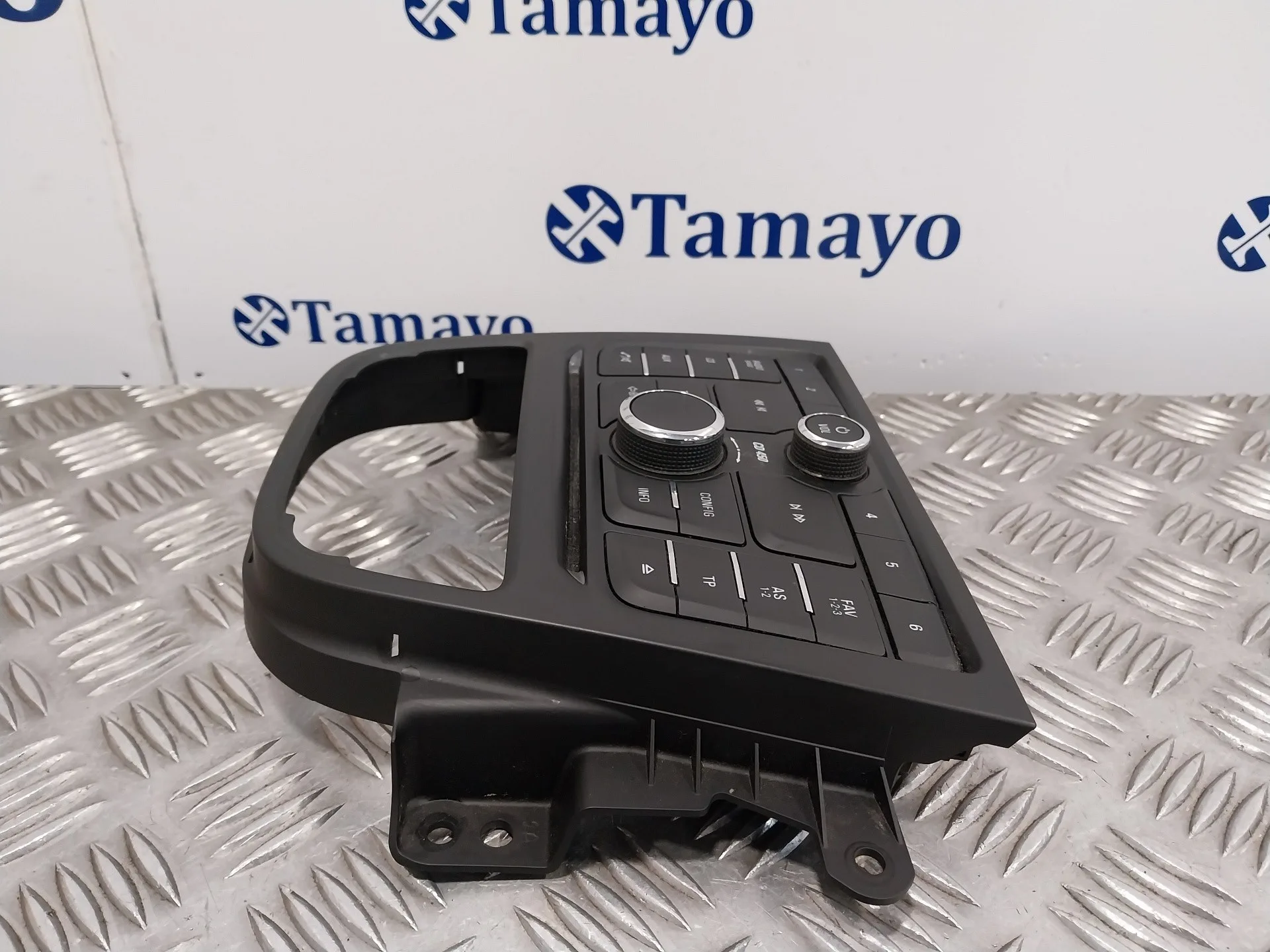 Sistema Audio / Radio Cd para Opel Mokka