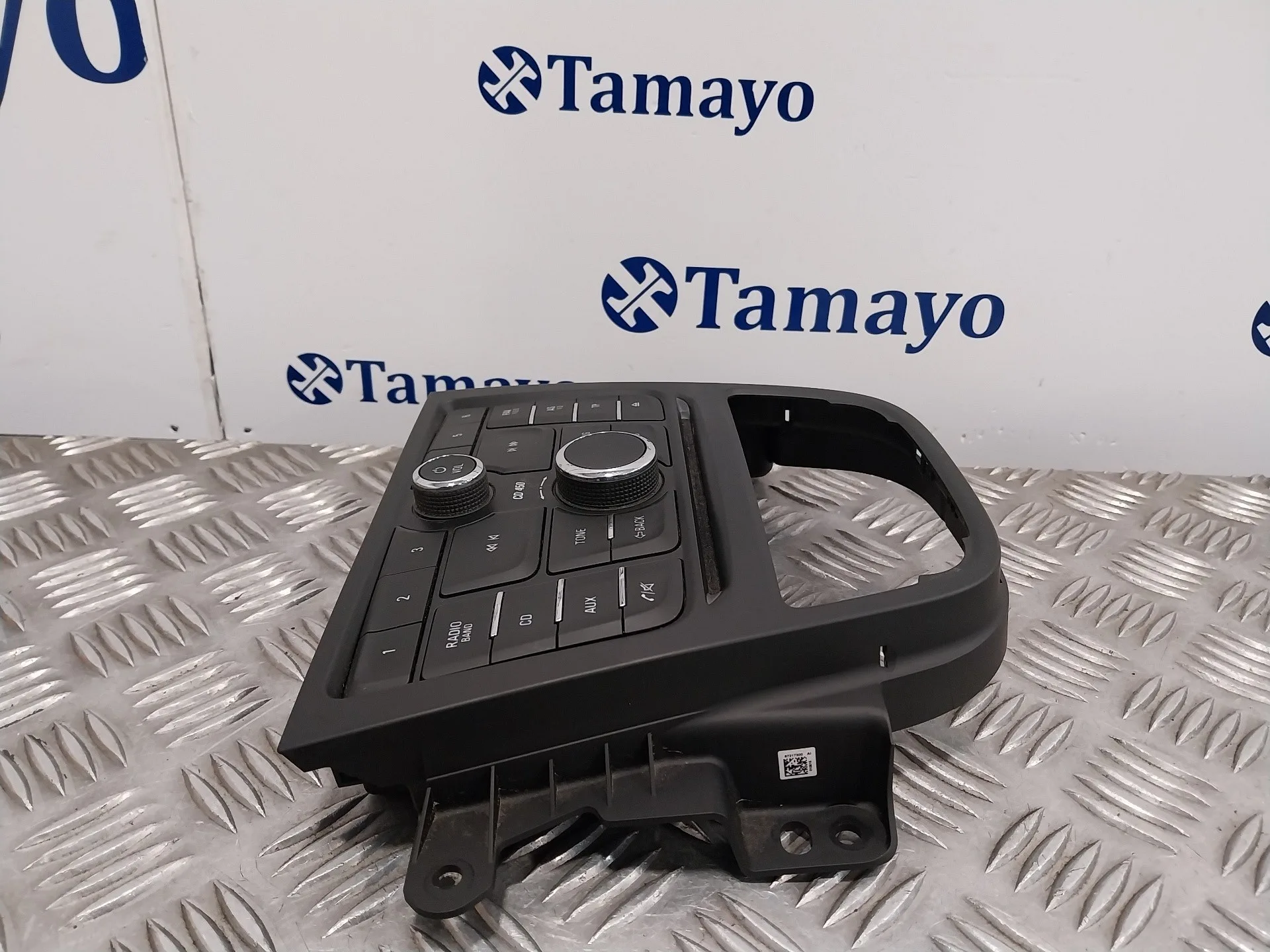 Sistema Audio / Radio Cd para Opel Mokka