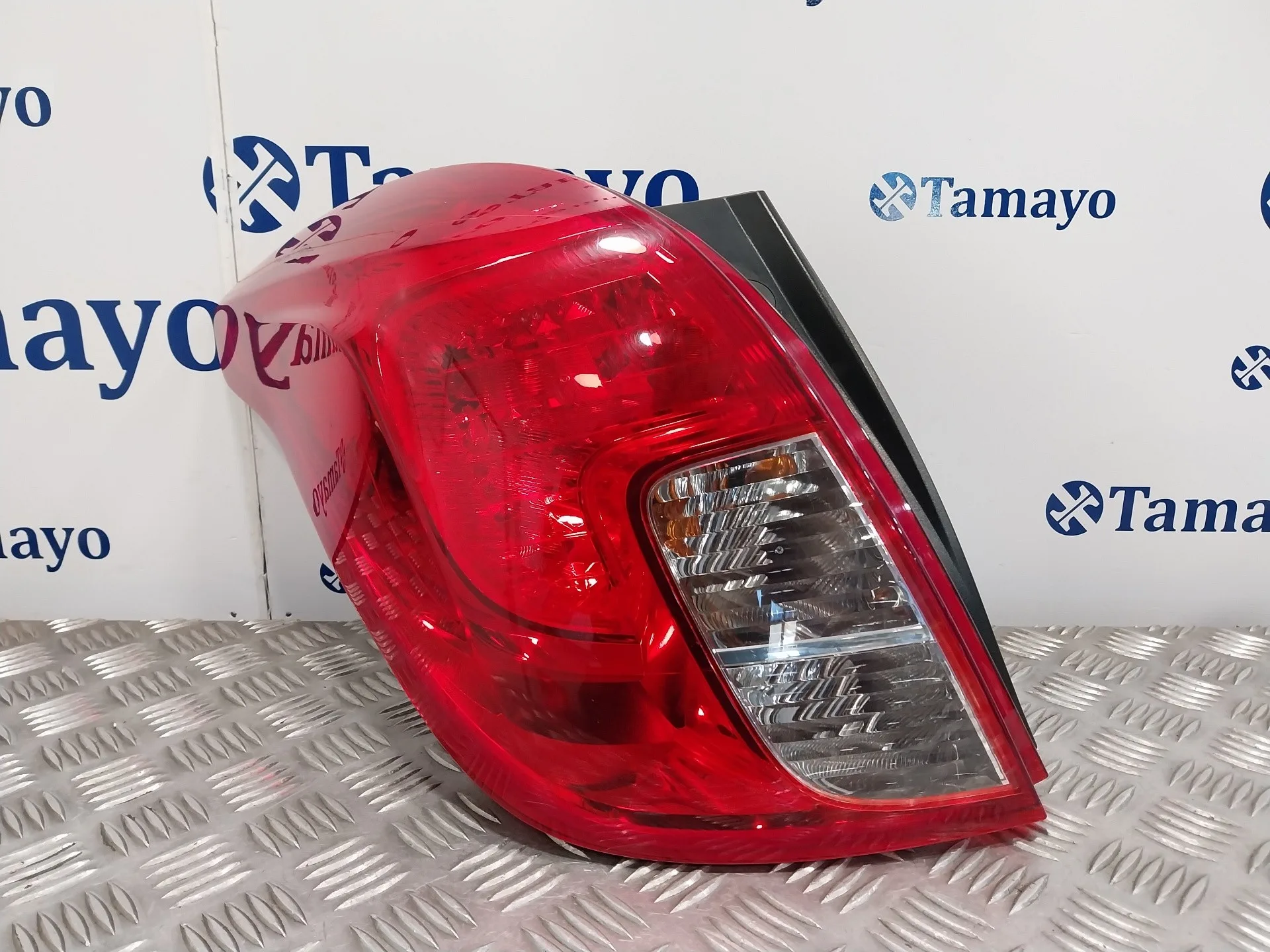 Piloto Trasero Izquierdo para Opel Mokka