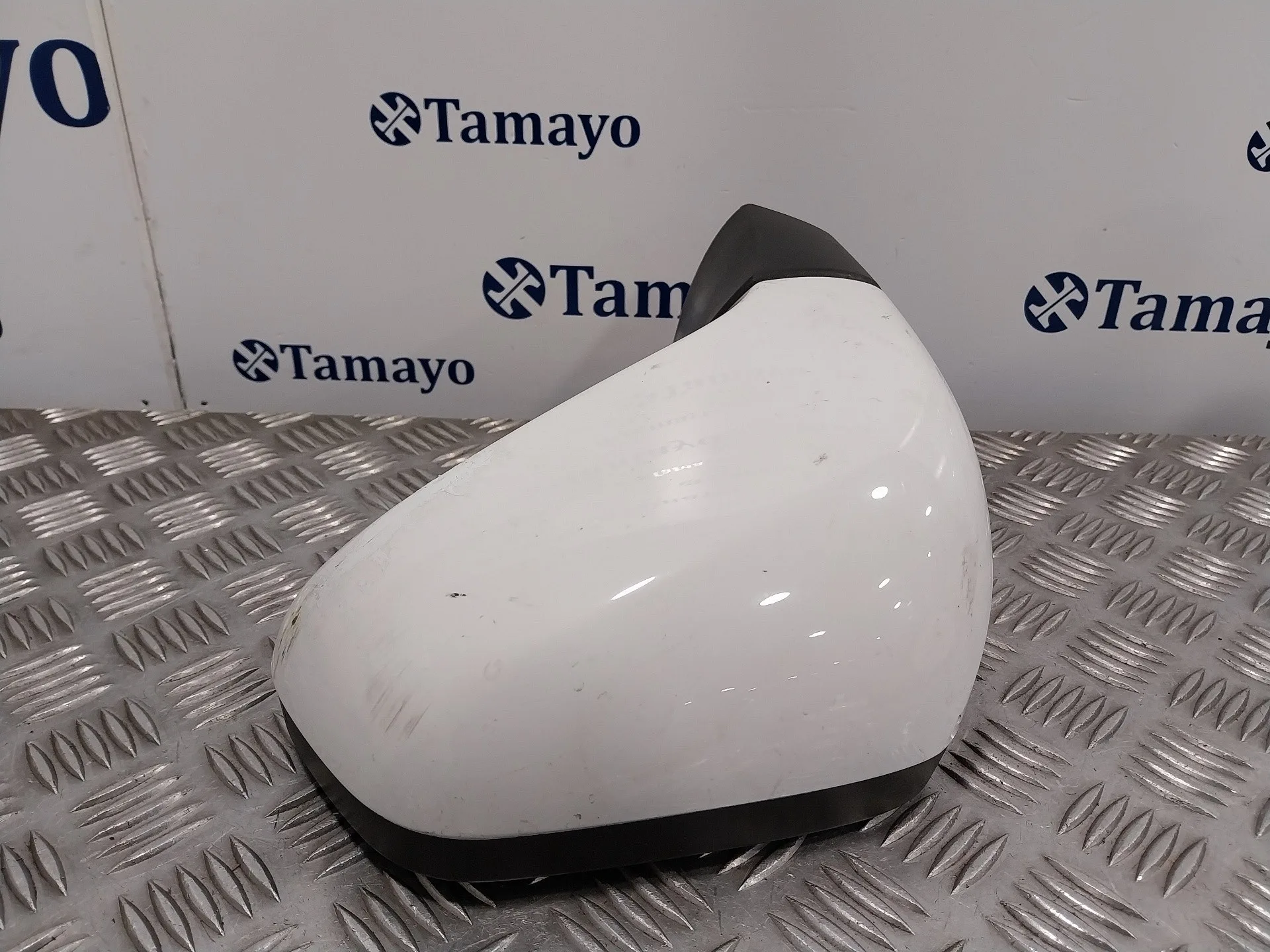 Retrovisor Izquierdo para Opel Mokka