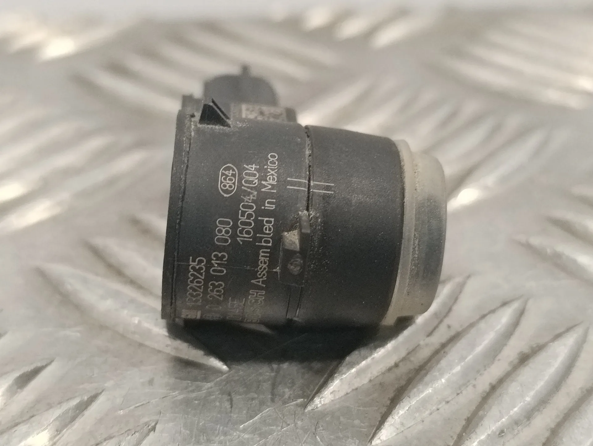 Sensor Aparcamiento Trasero para Opel Mokka