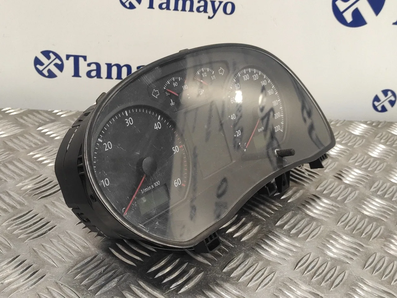 Cuadro Instrumentos para Volkswagen Polo (9N3)
