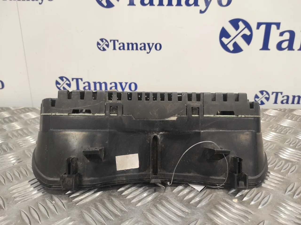 Cuadro Instrumentos para Volkswagen Polo (9N3)