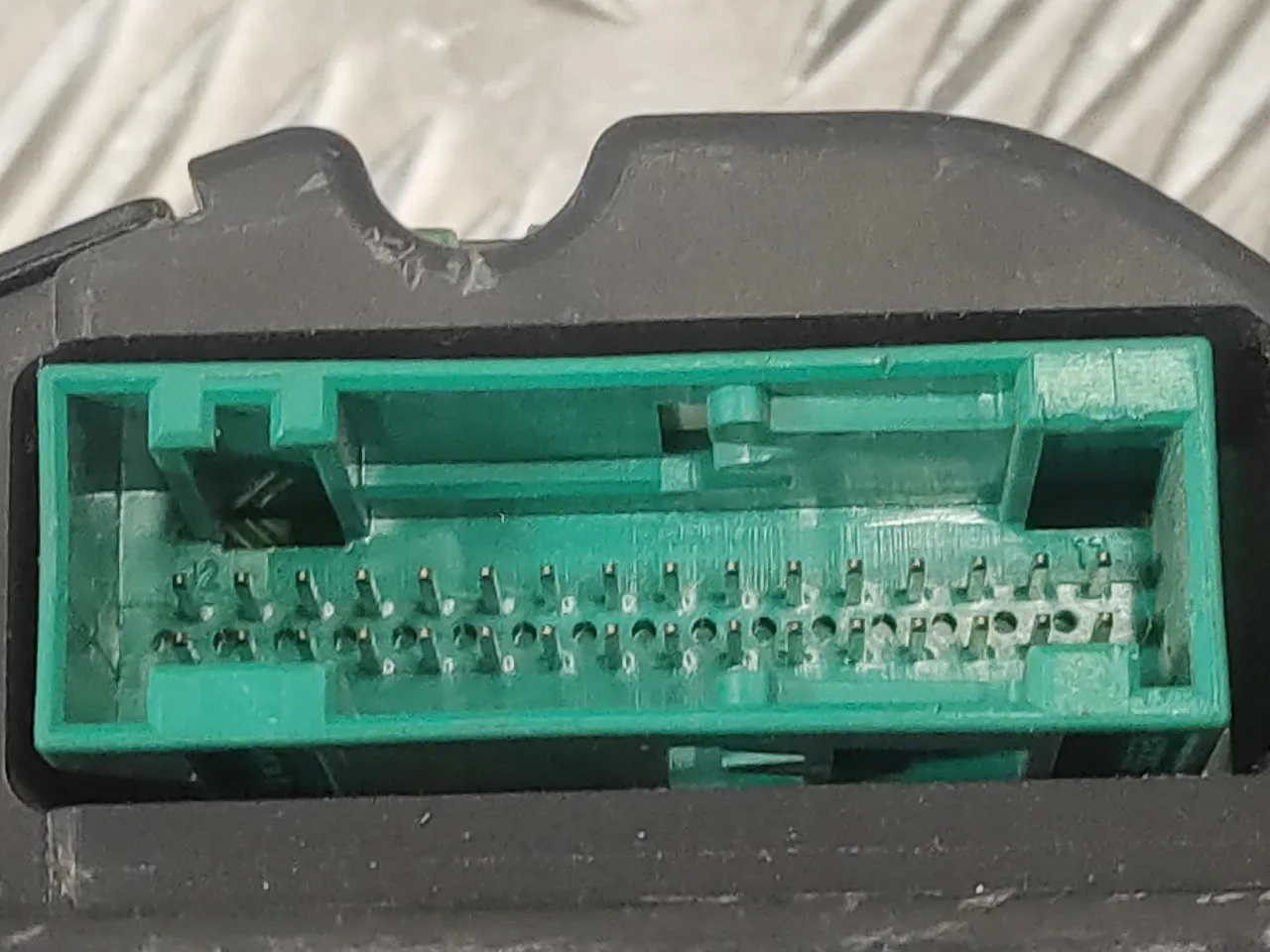 Cuadro Instrumentos para Volkswagen Polo (9N3)